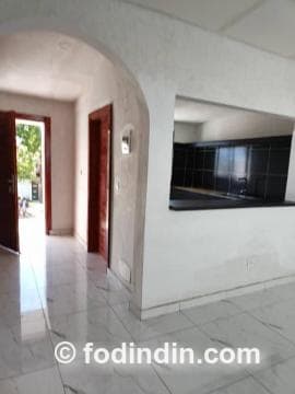 APPARTEMENT EN VENTE A BINGERVILLE MARCHOU
