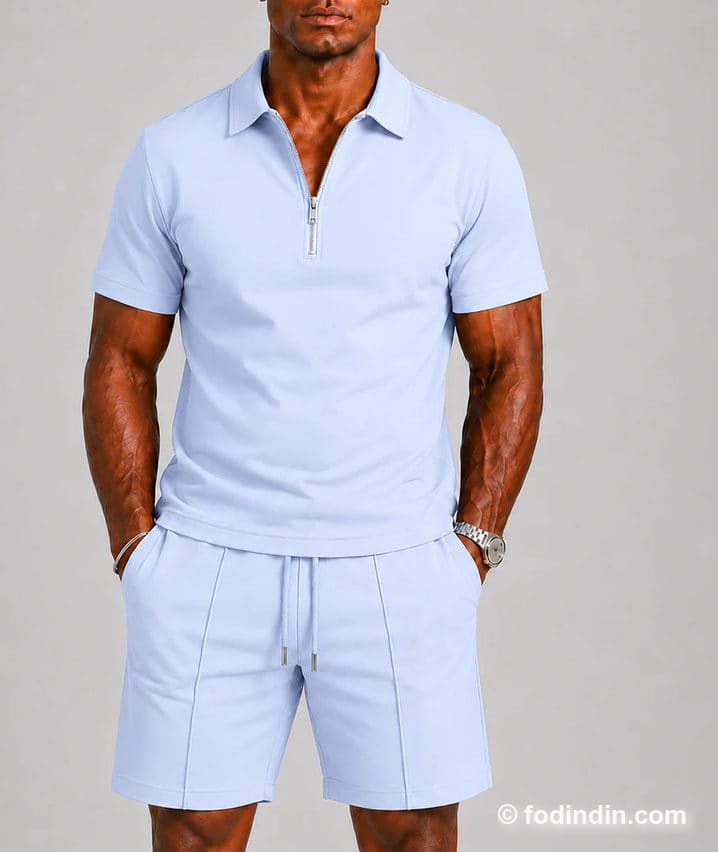 Ensemble Nike