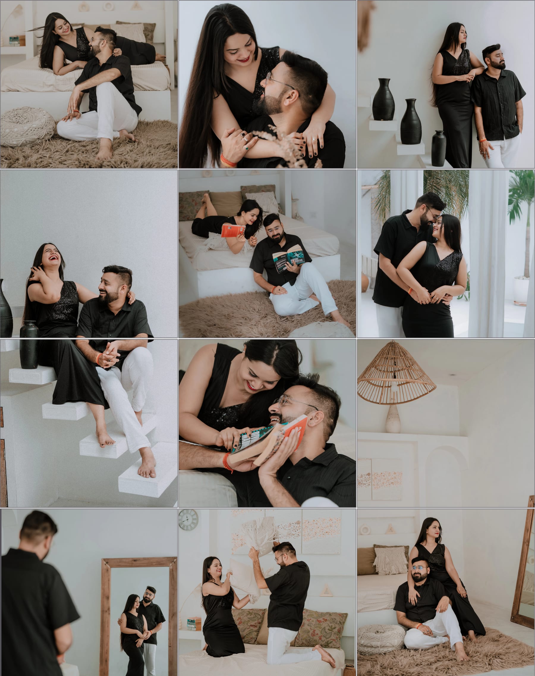 Praveen Studio signature experiences — wedding cinematography