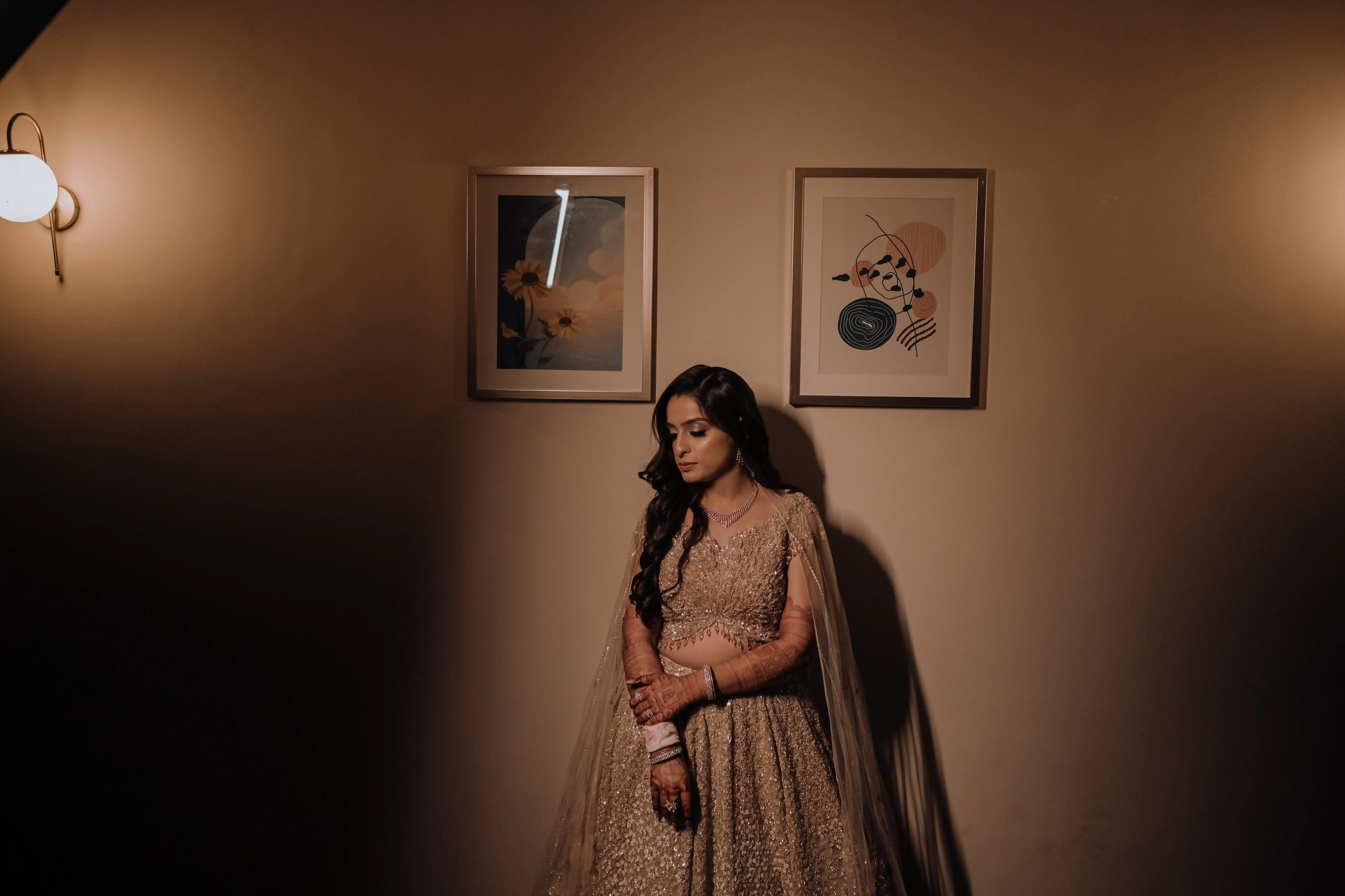 Bridal 13 — A Bride's Prayer