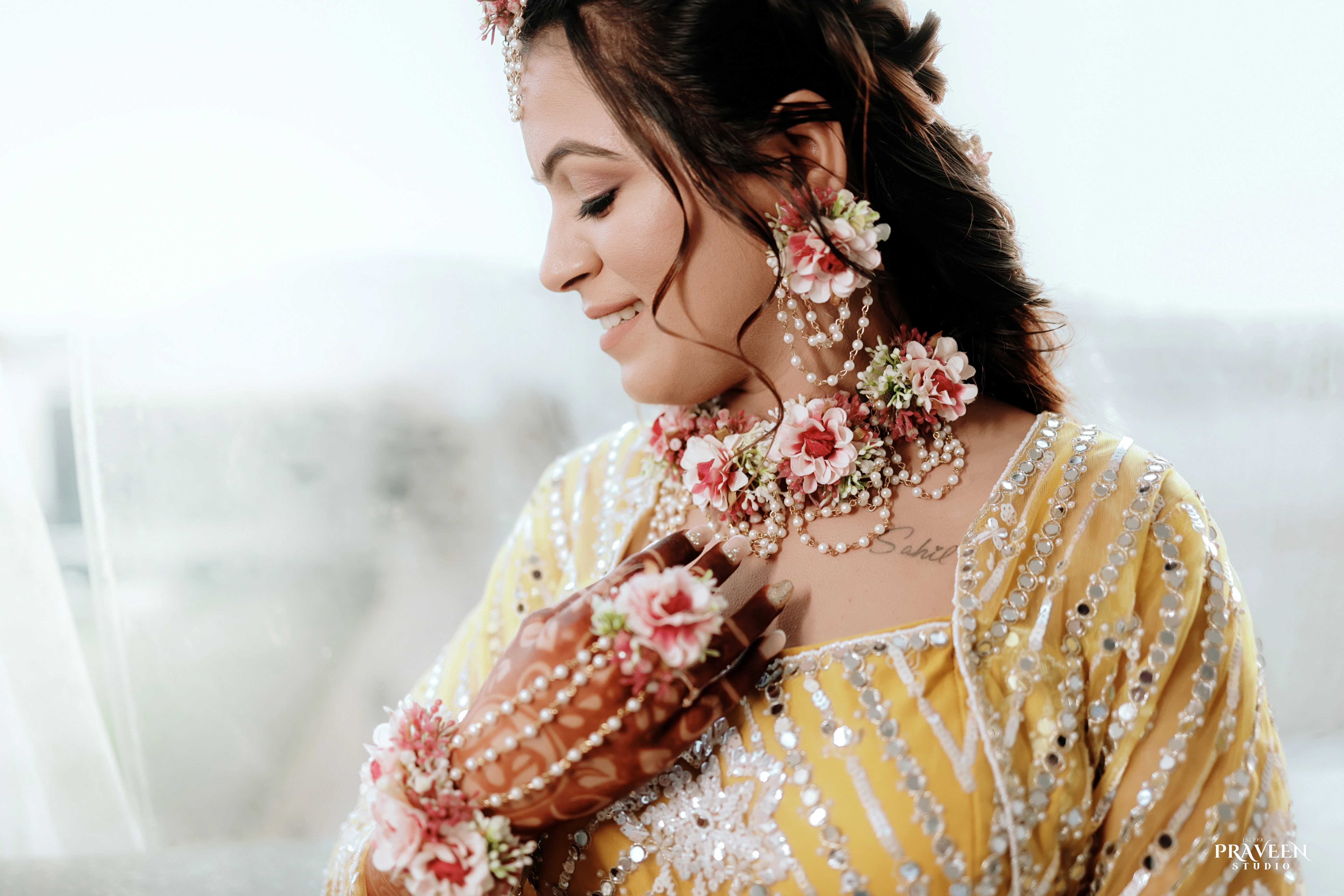 Bridal Collection 05