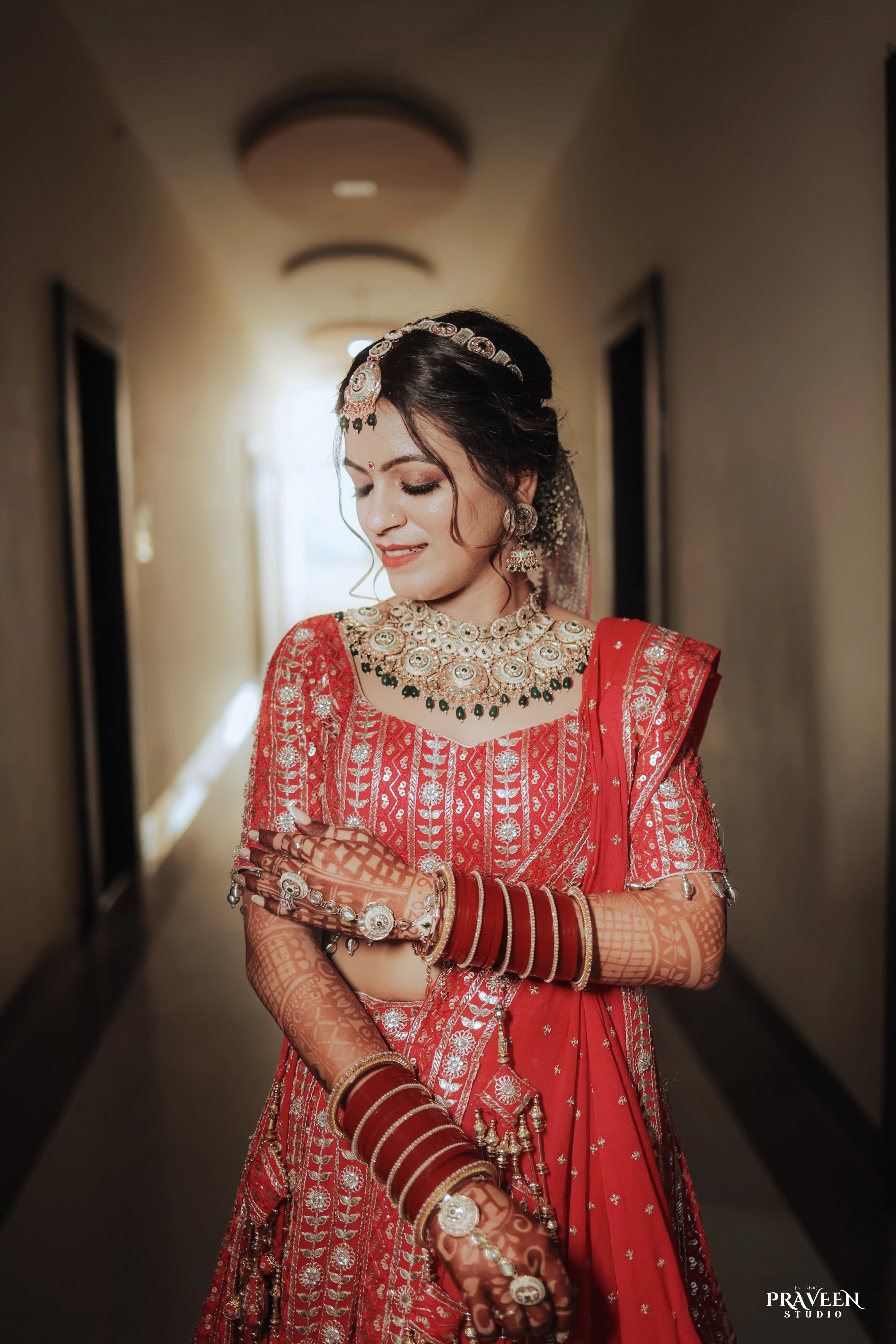 Bridal 07 — Bridal Bliss