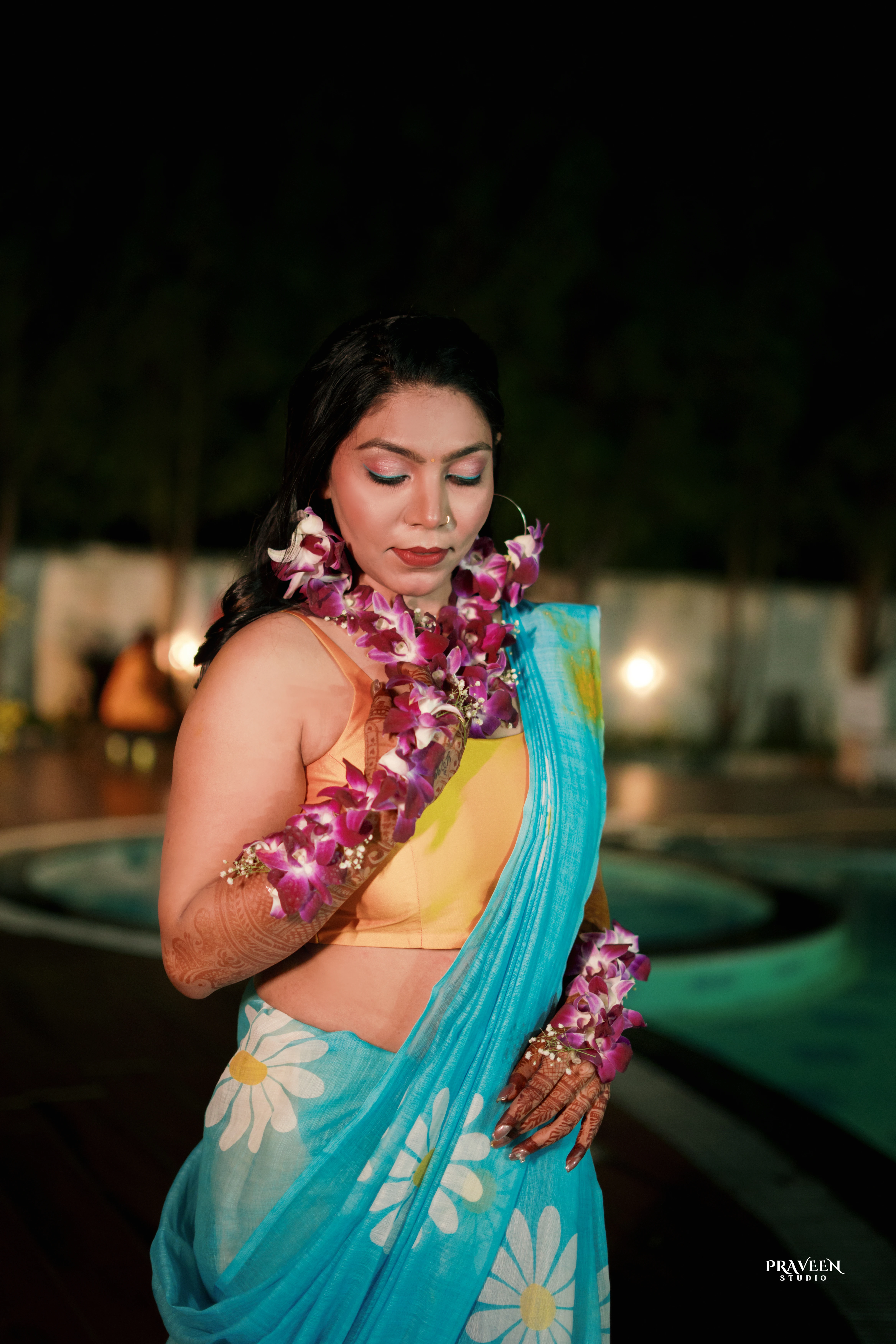 Bridal 12 — Regal & Radiant