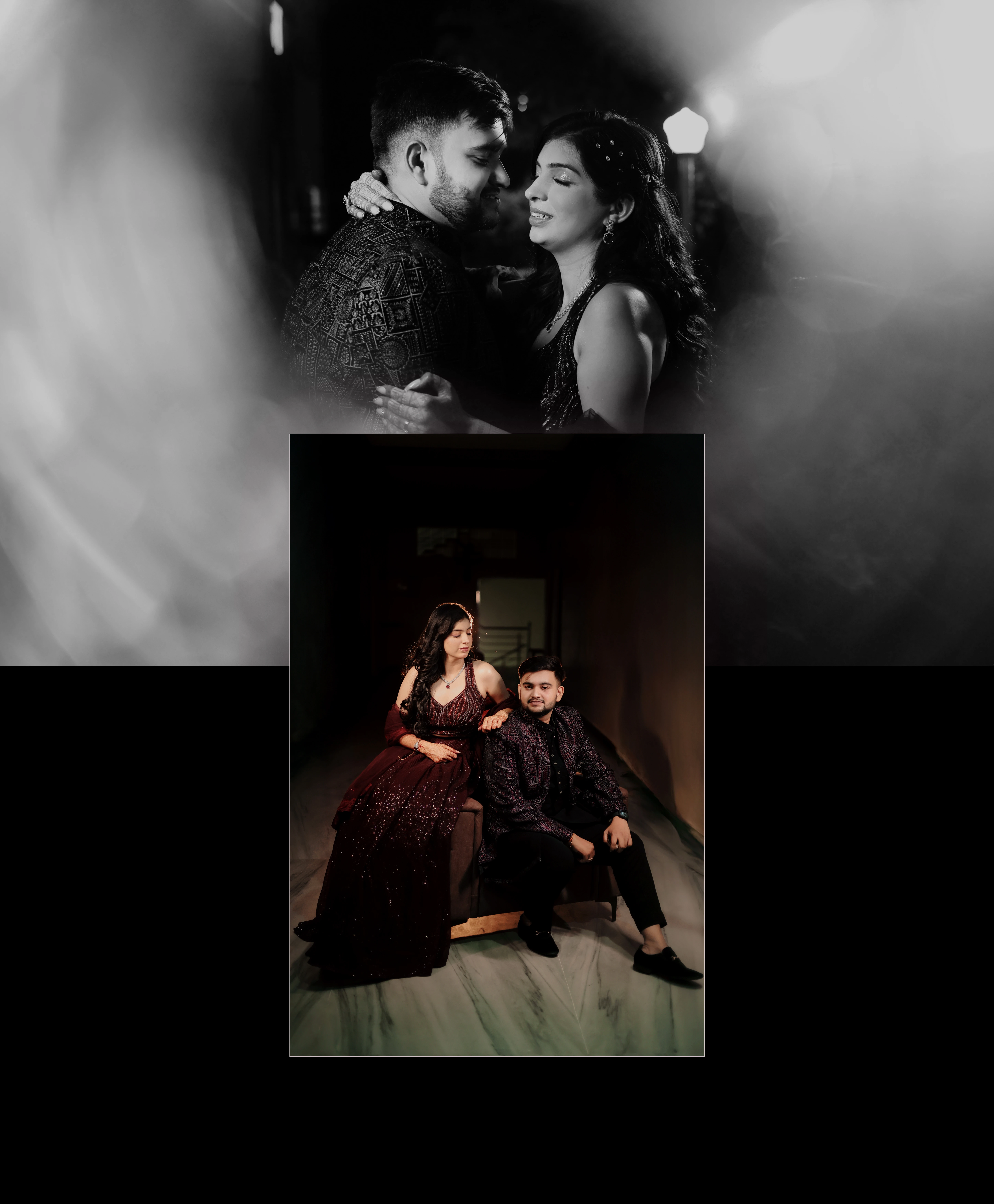 Wedding ceremony photography