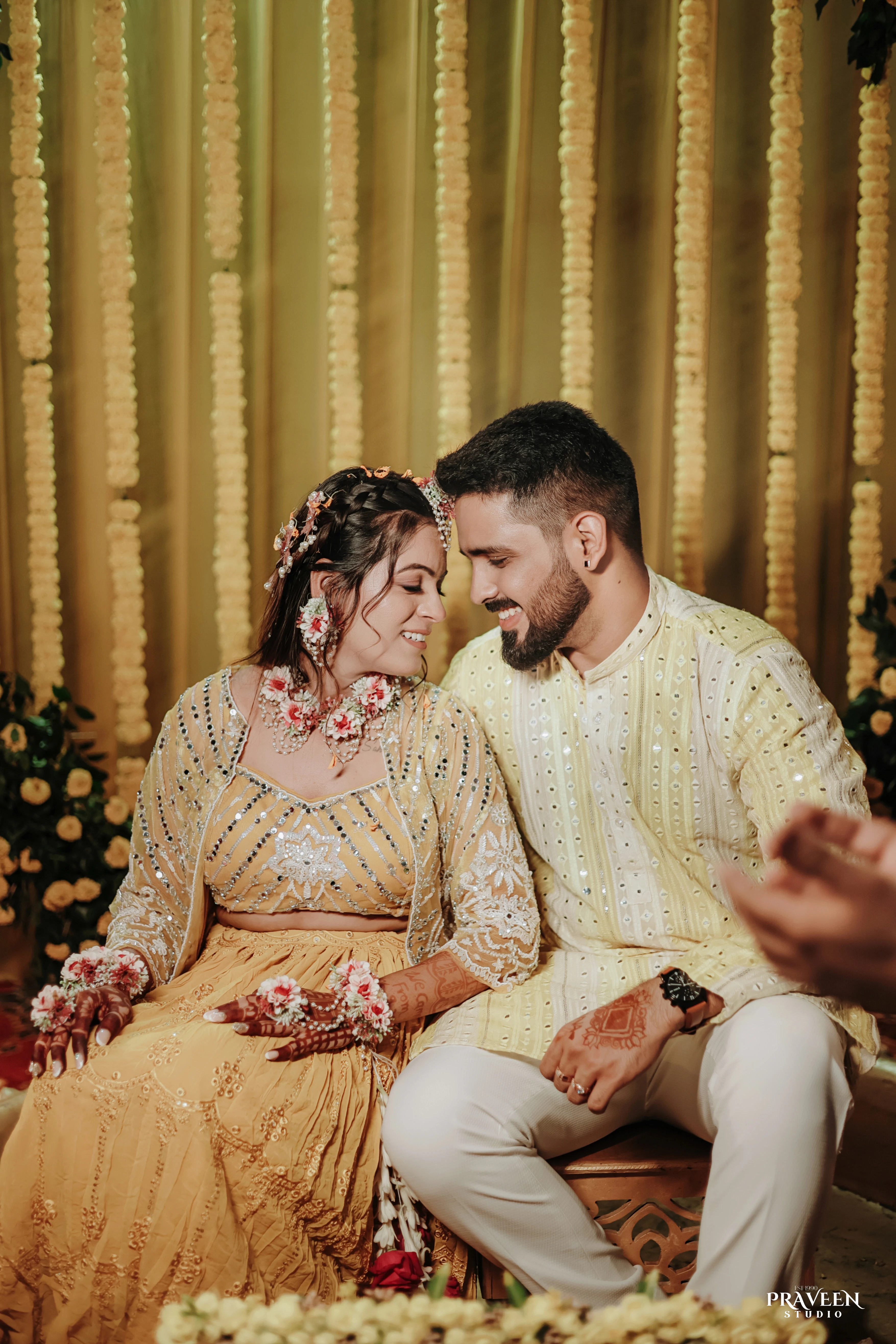 Haldi 10 — Blessings Abound