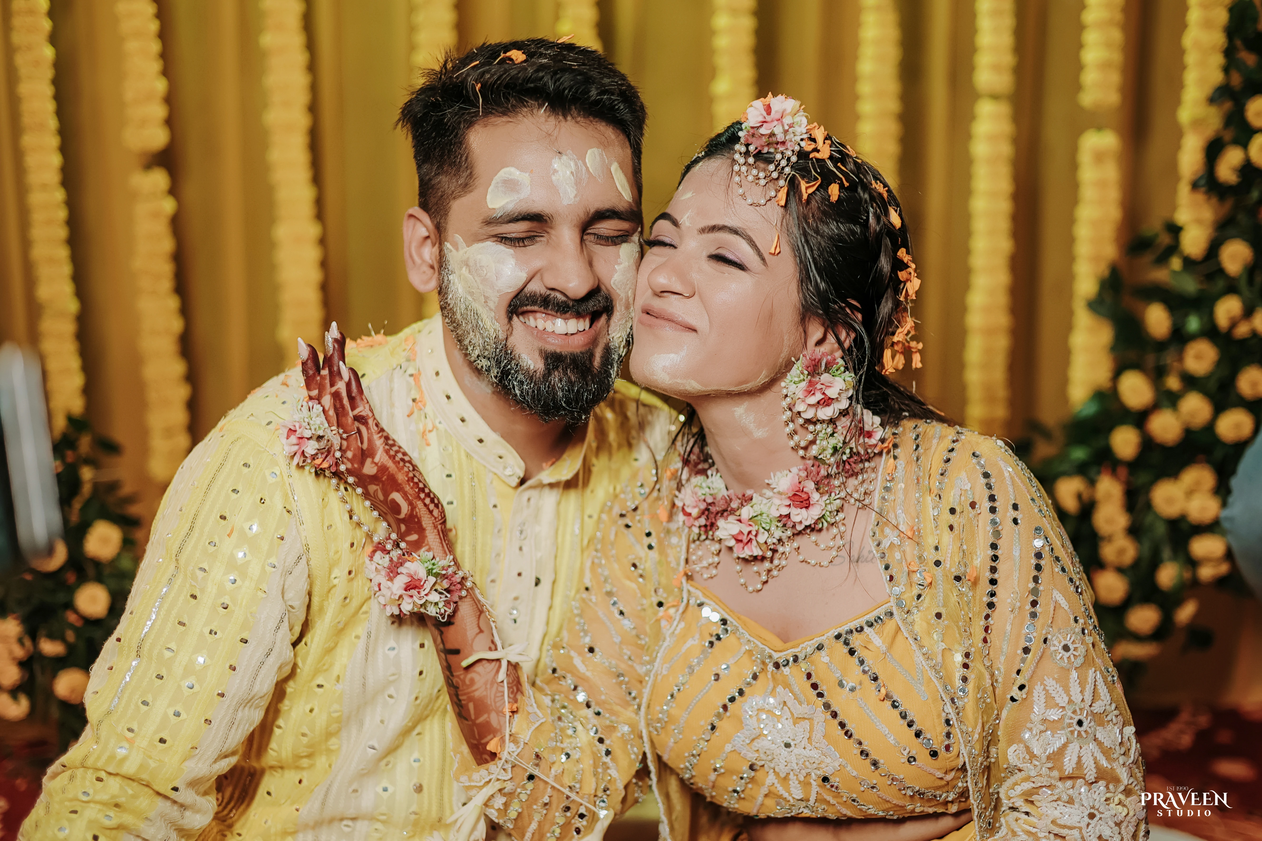 Haldi 13 — Grandmother's Love