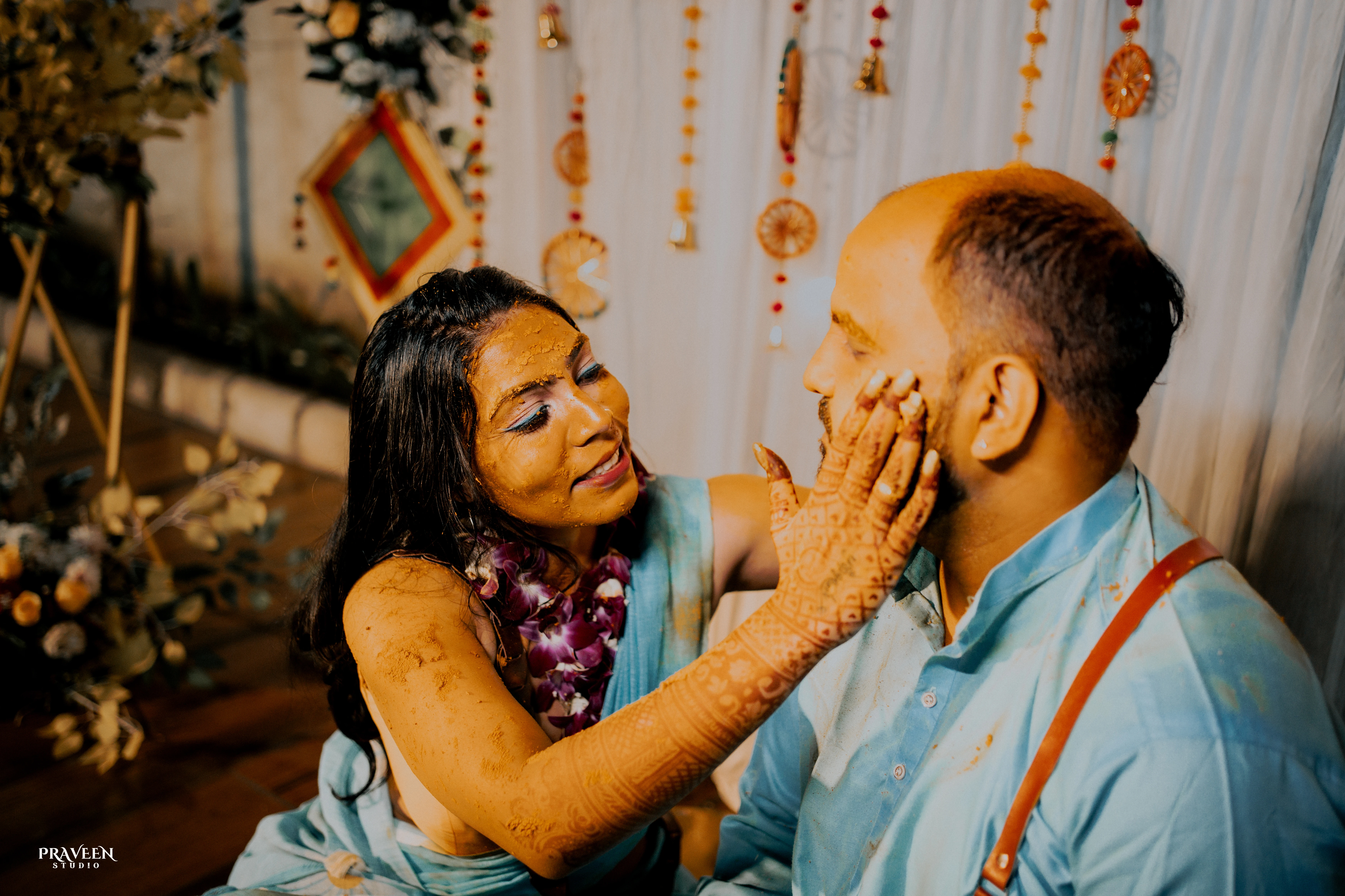 Haldi 18 — The Last Unmarried Day