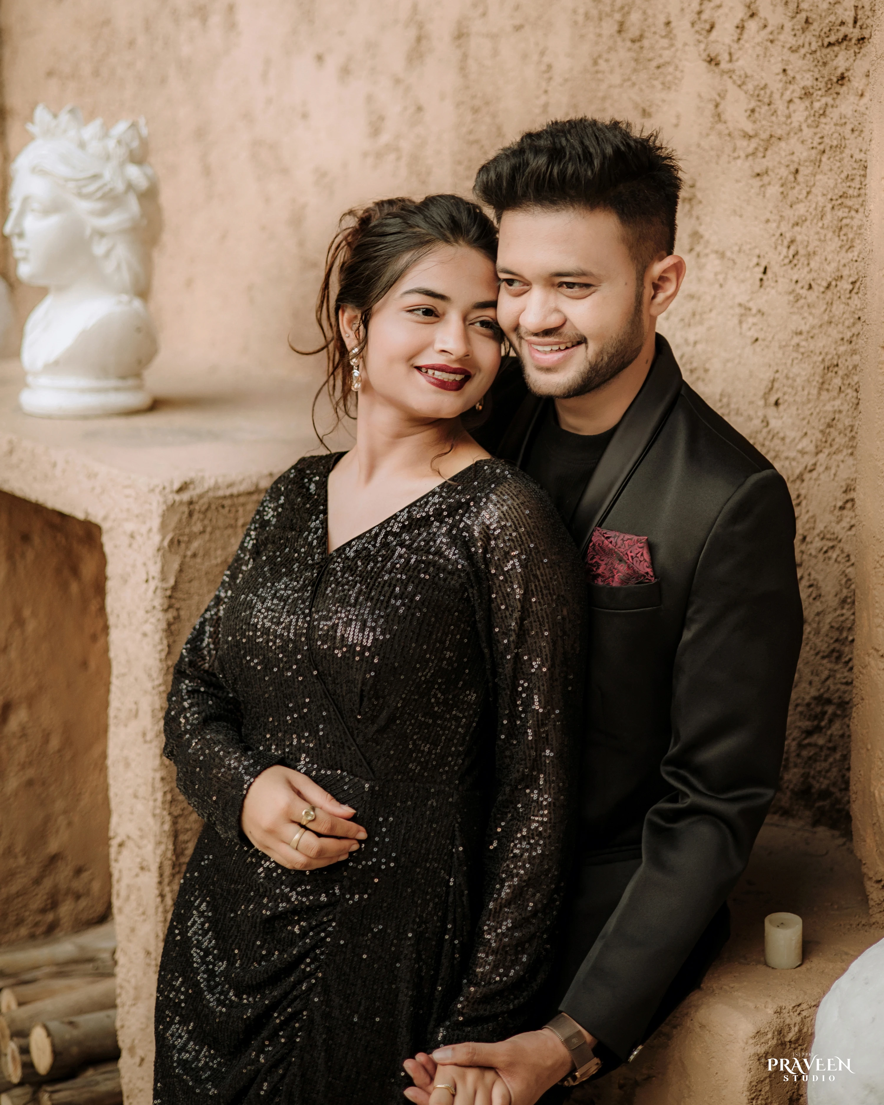 Pre-Wedding