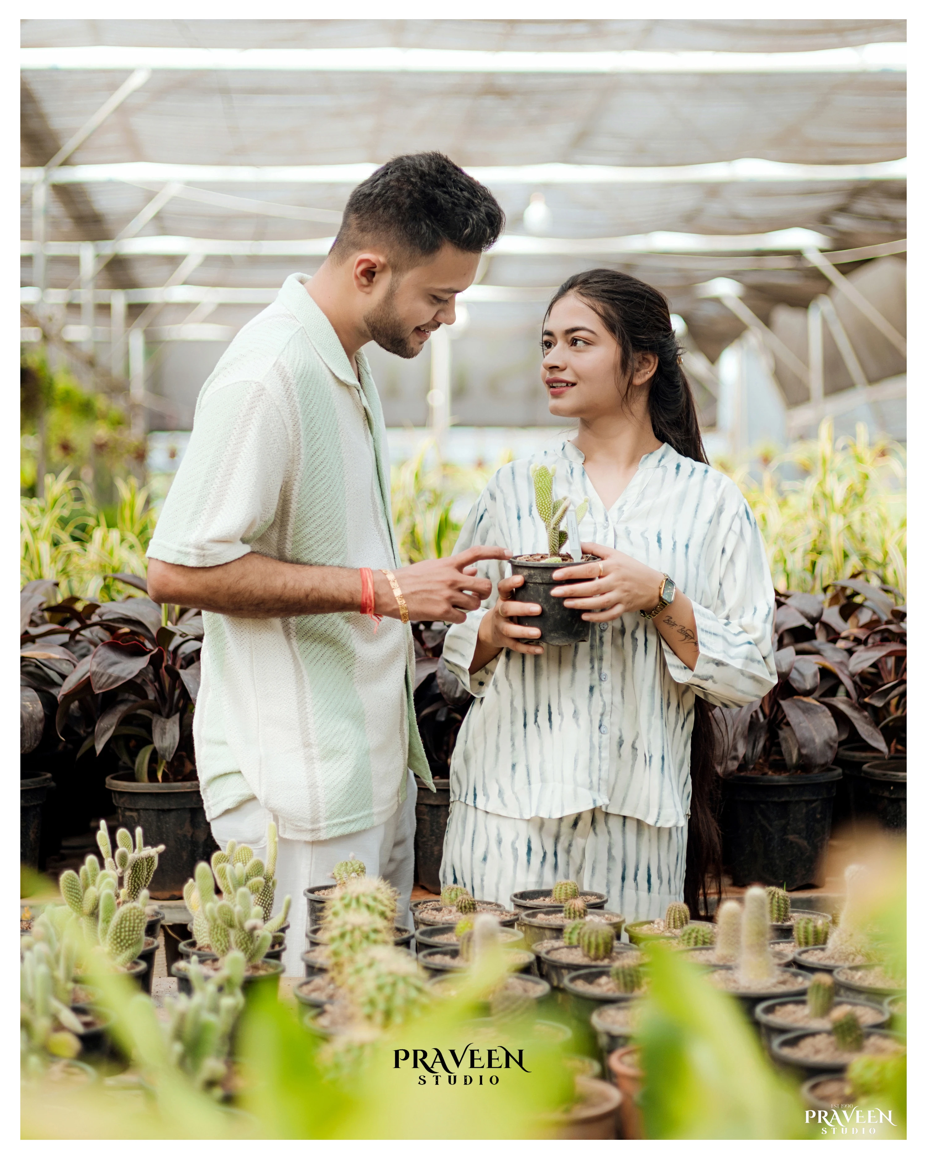 Pre-Wedding 14 — Pure Bliss