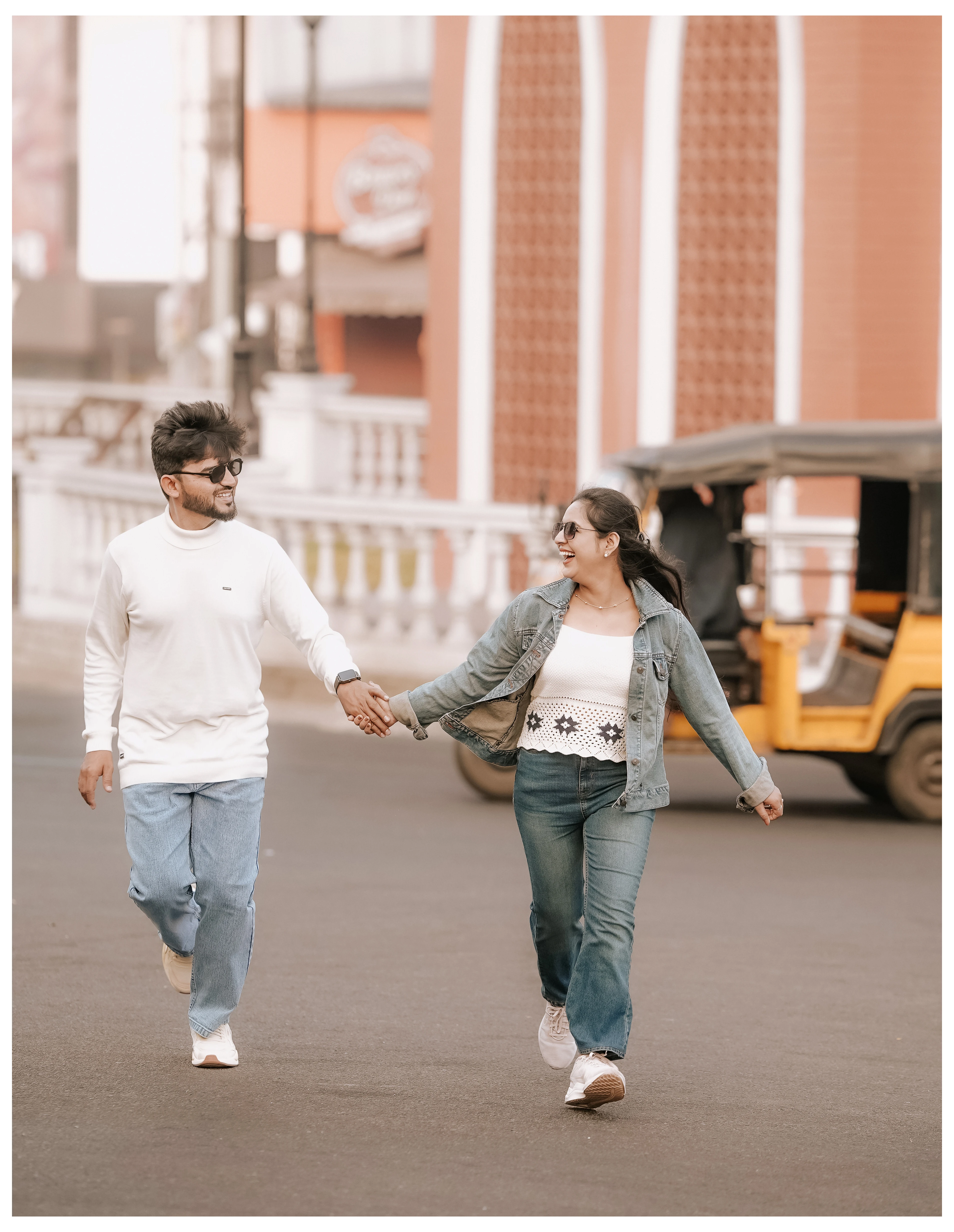 Pre-Wedding 40 — Infinity