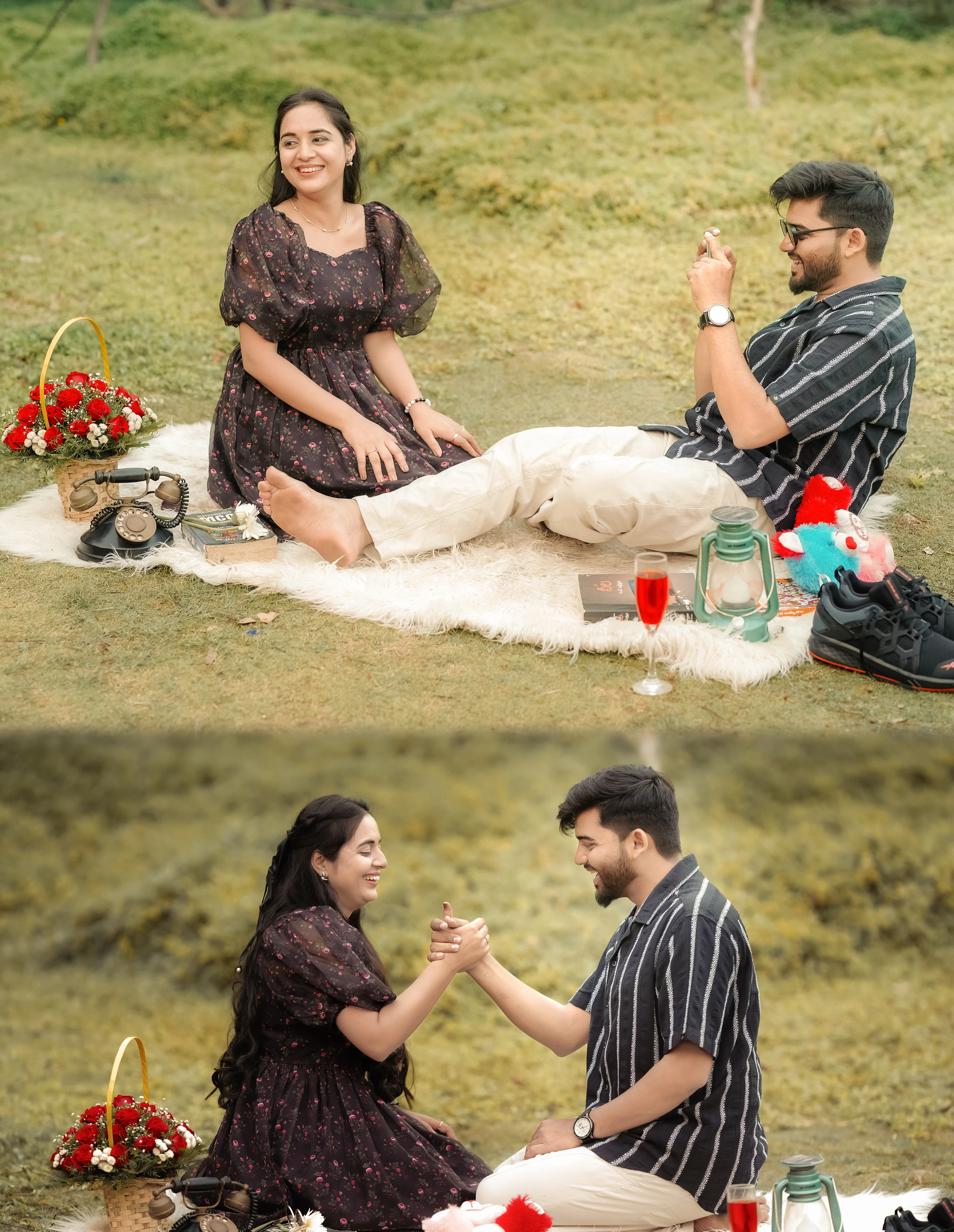 Pre-Wedding 51 — Starlit Serenade
