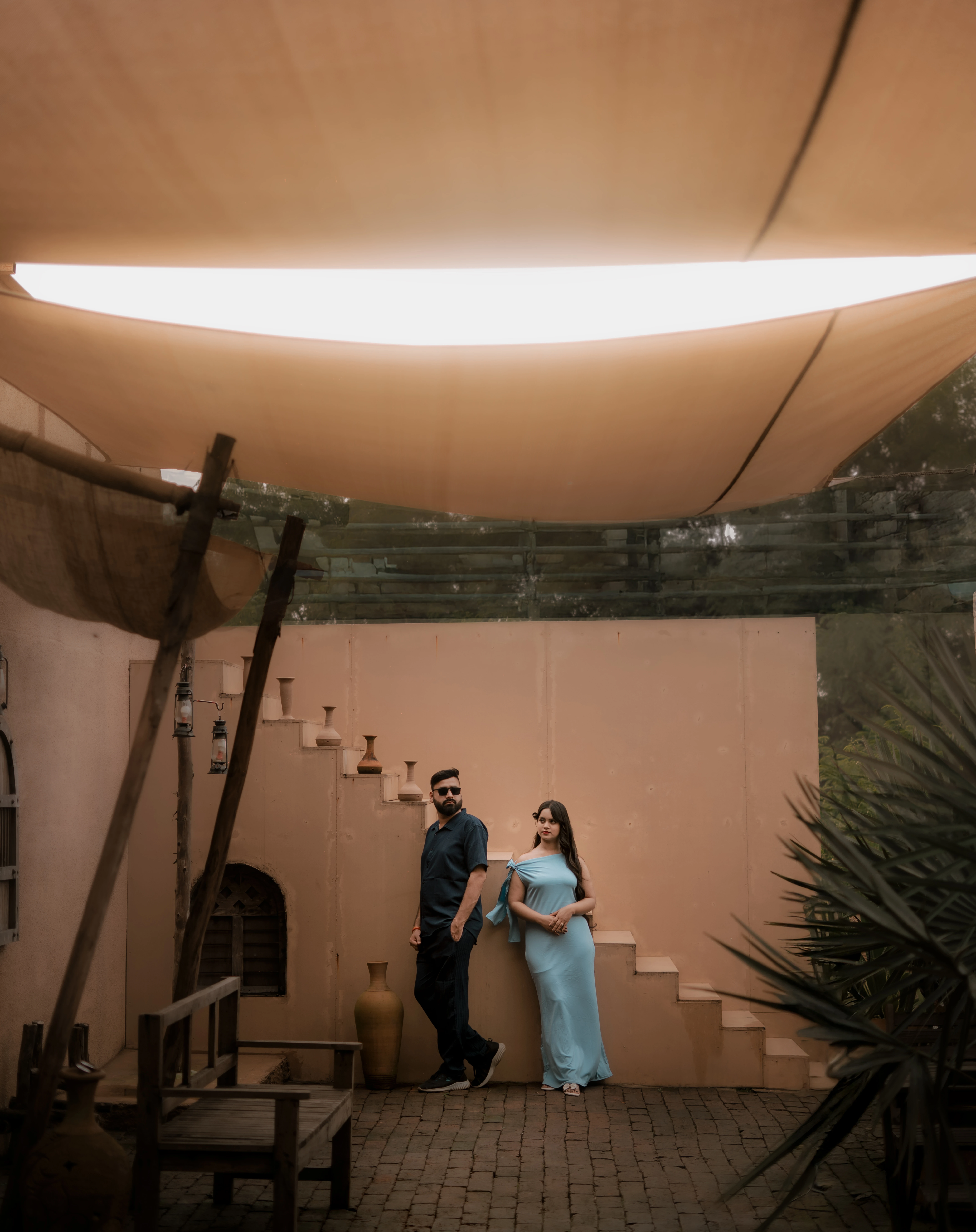 Pre-Wedding 56 — Rustic Charm