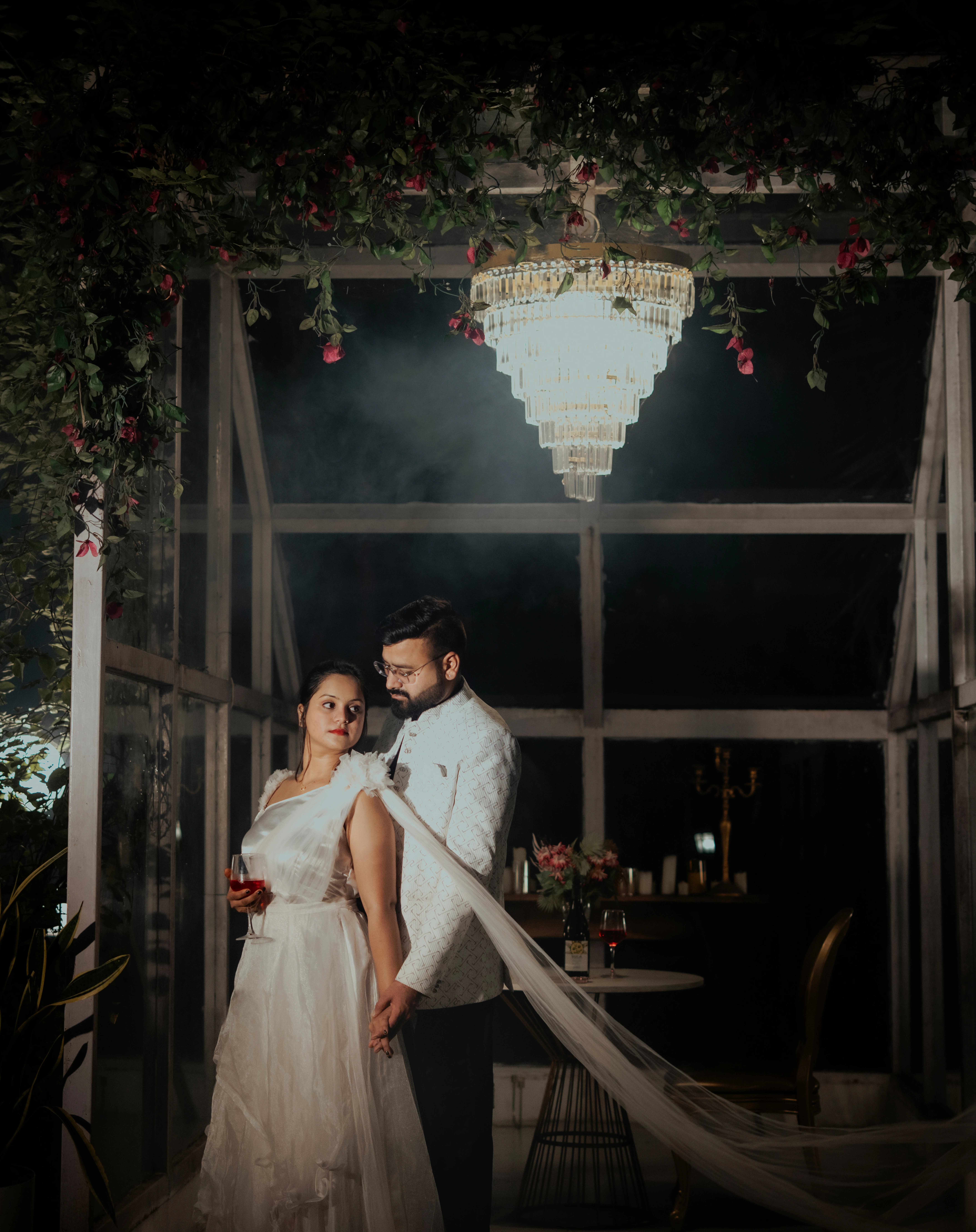 Pre-Wedding 59 — Wanderlust Love