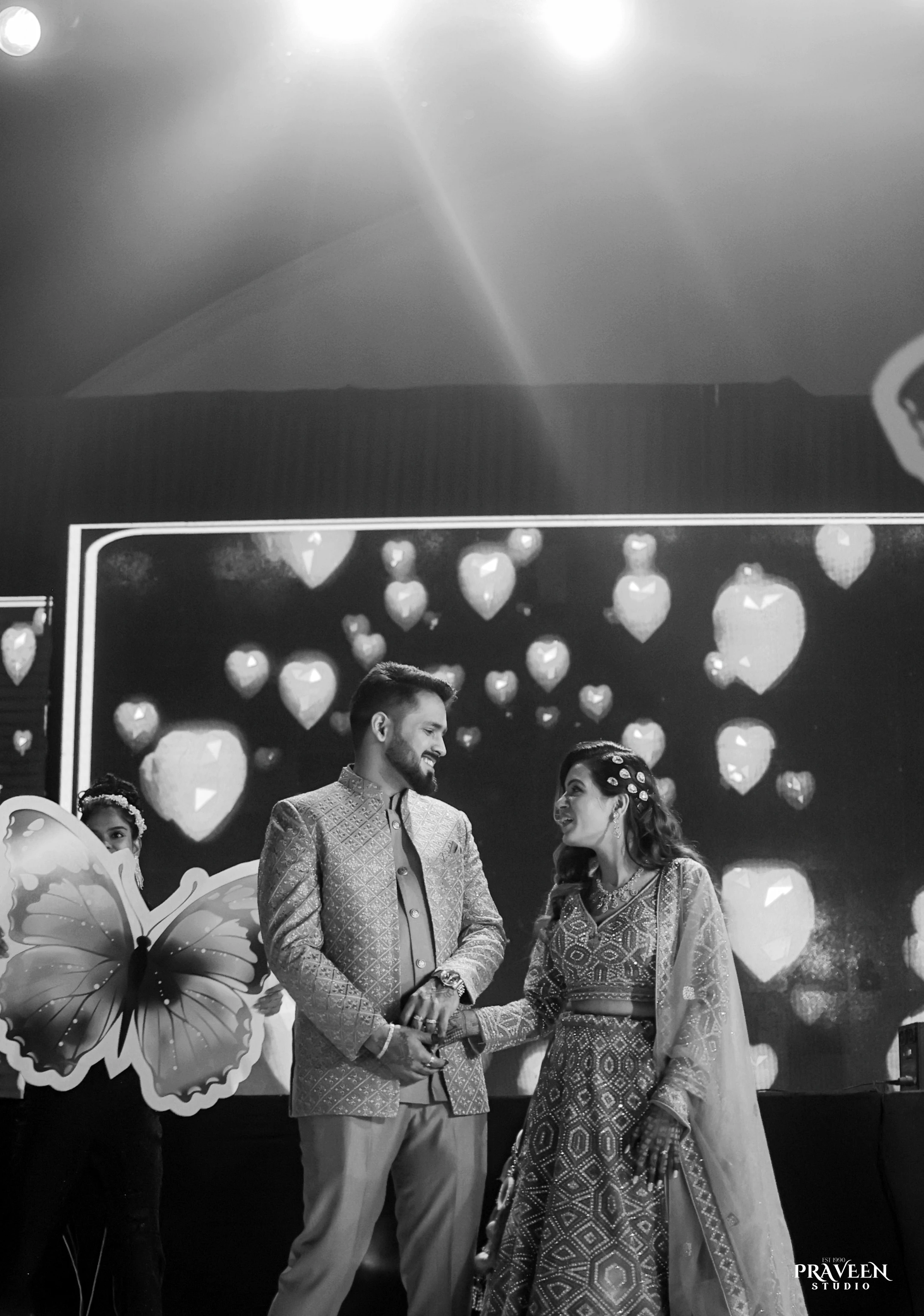 Wedding 04 — Mandap Moments