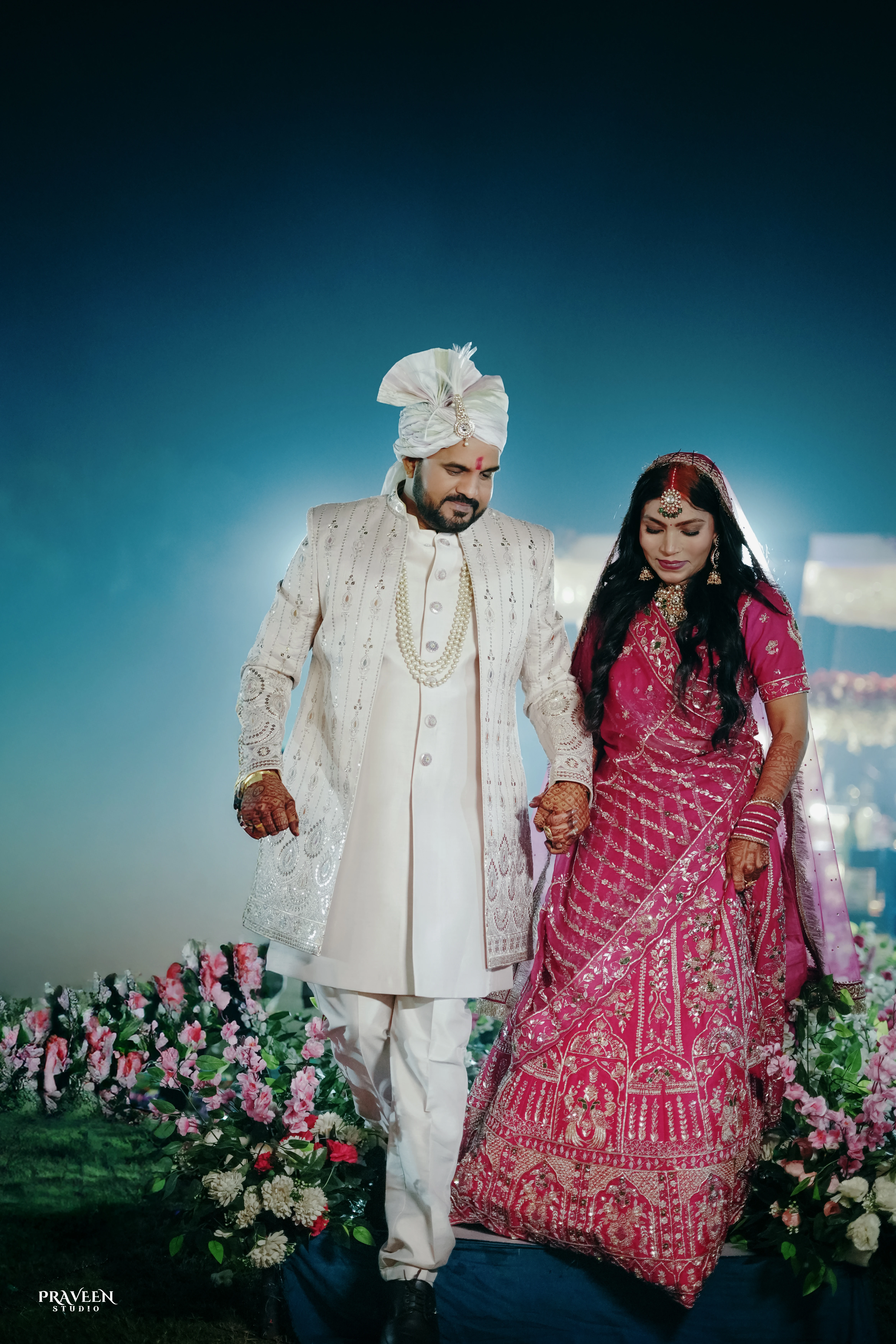 Wedding 08 — Embrace of Forever