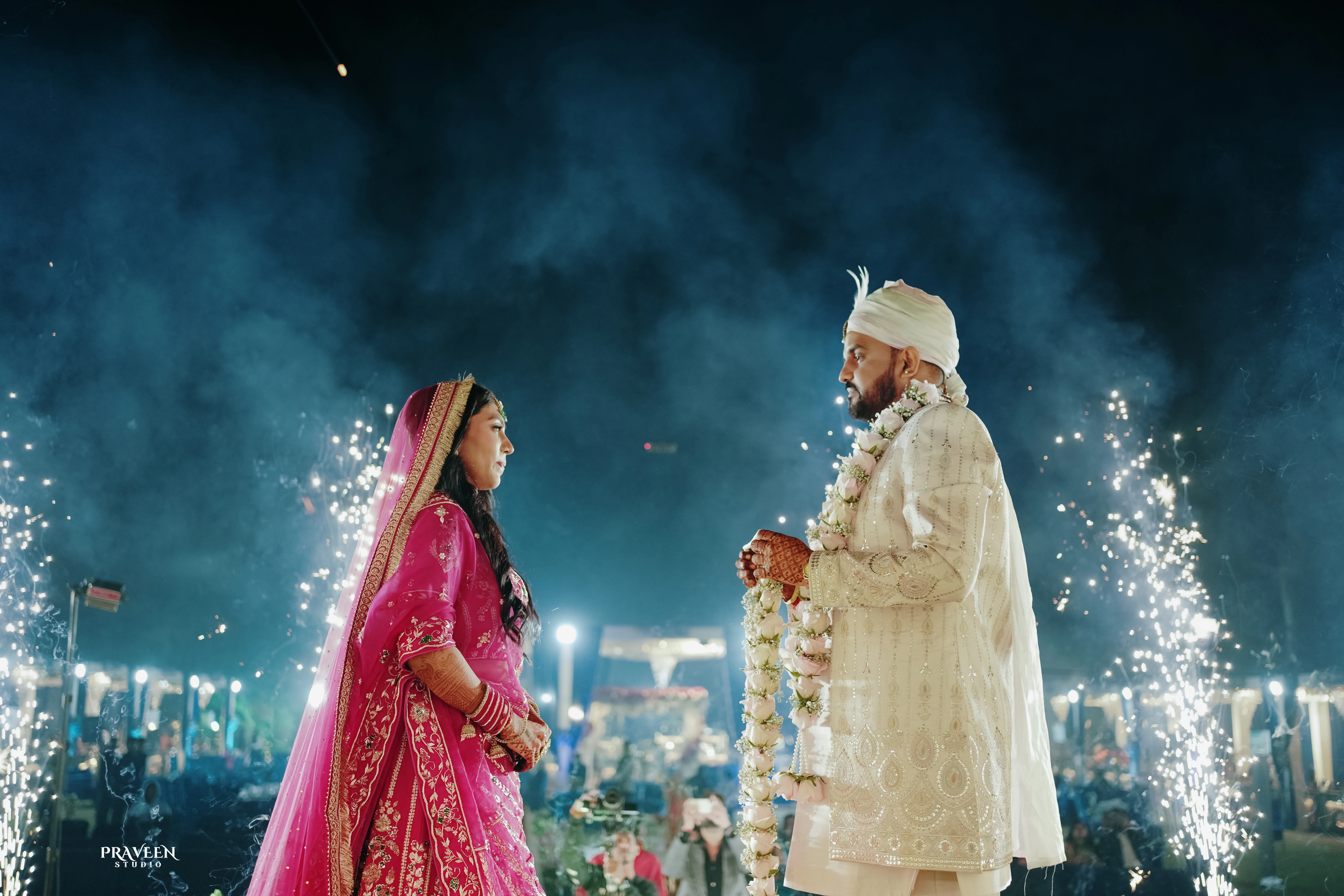 Wedding 09 — Bridal Elegance