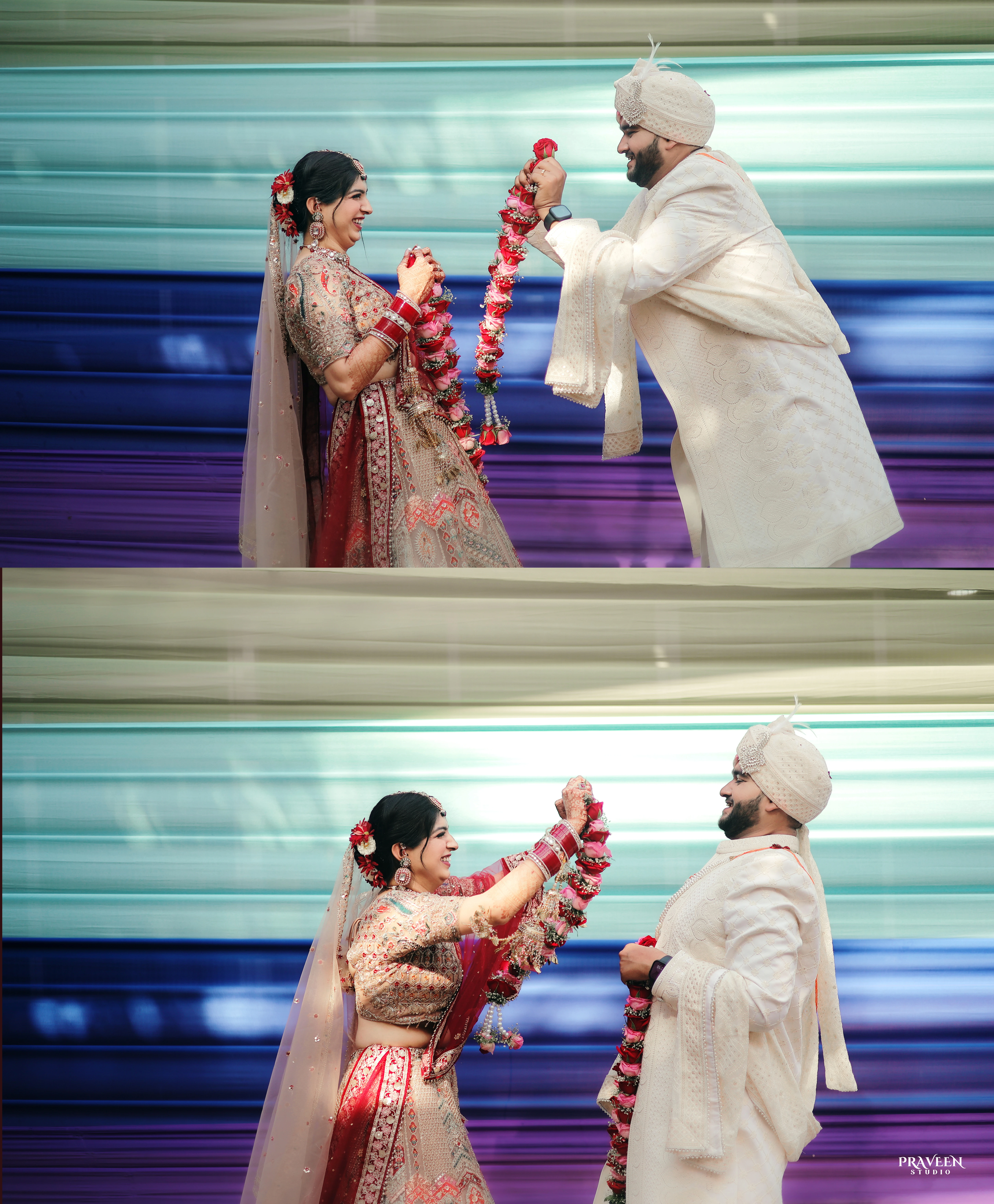 Wedding 17 — Sacred Fire Ritual