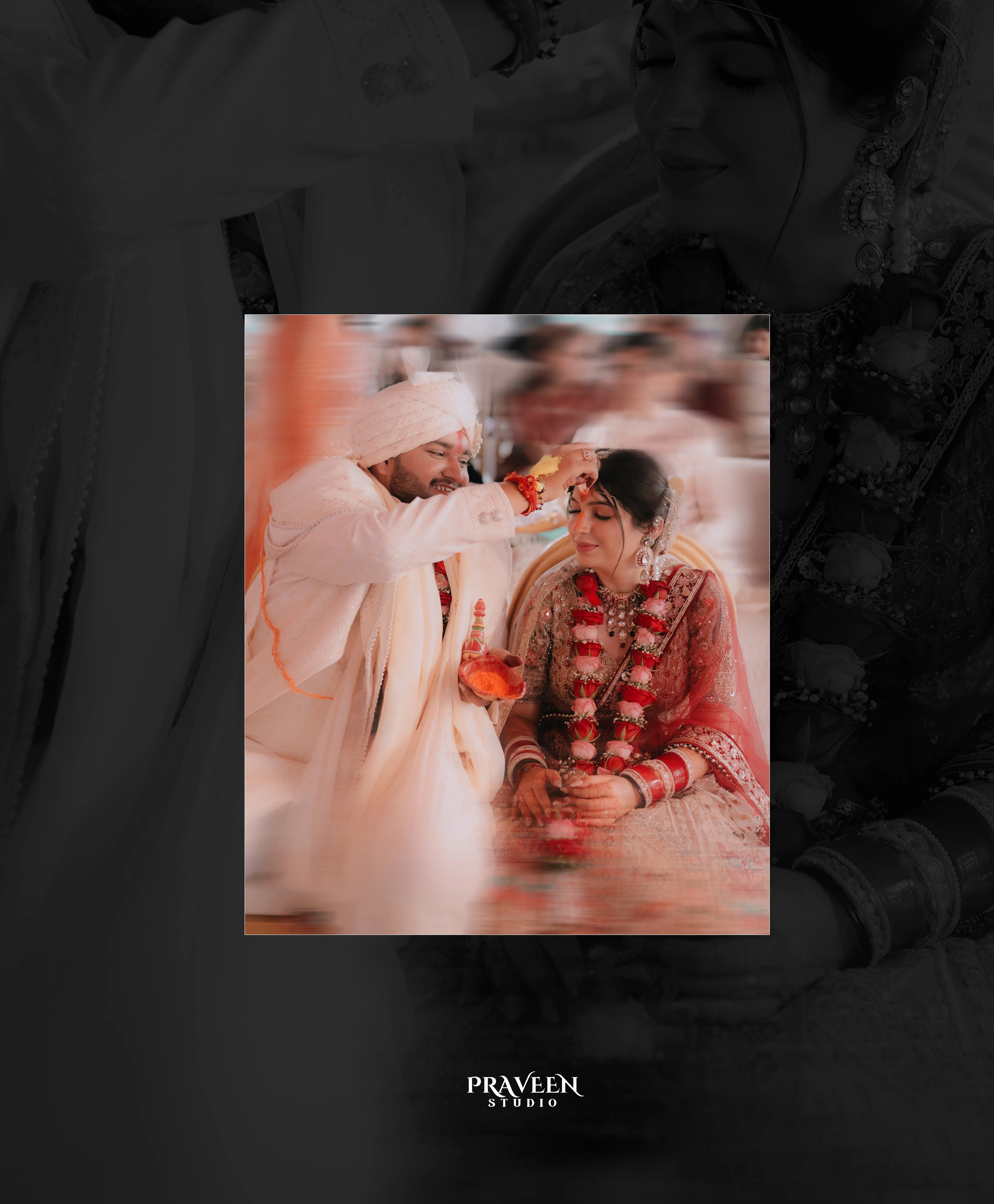 Wedding 21 — Precious Moments