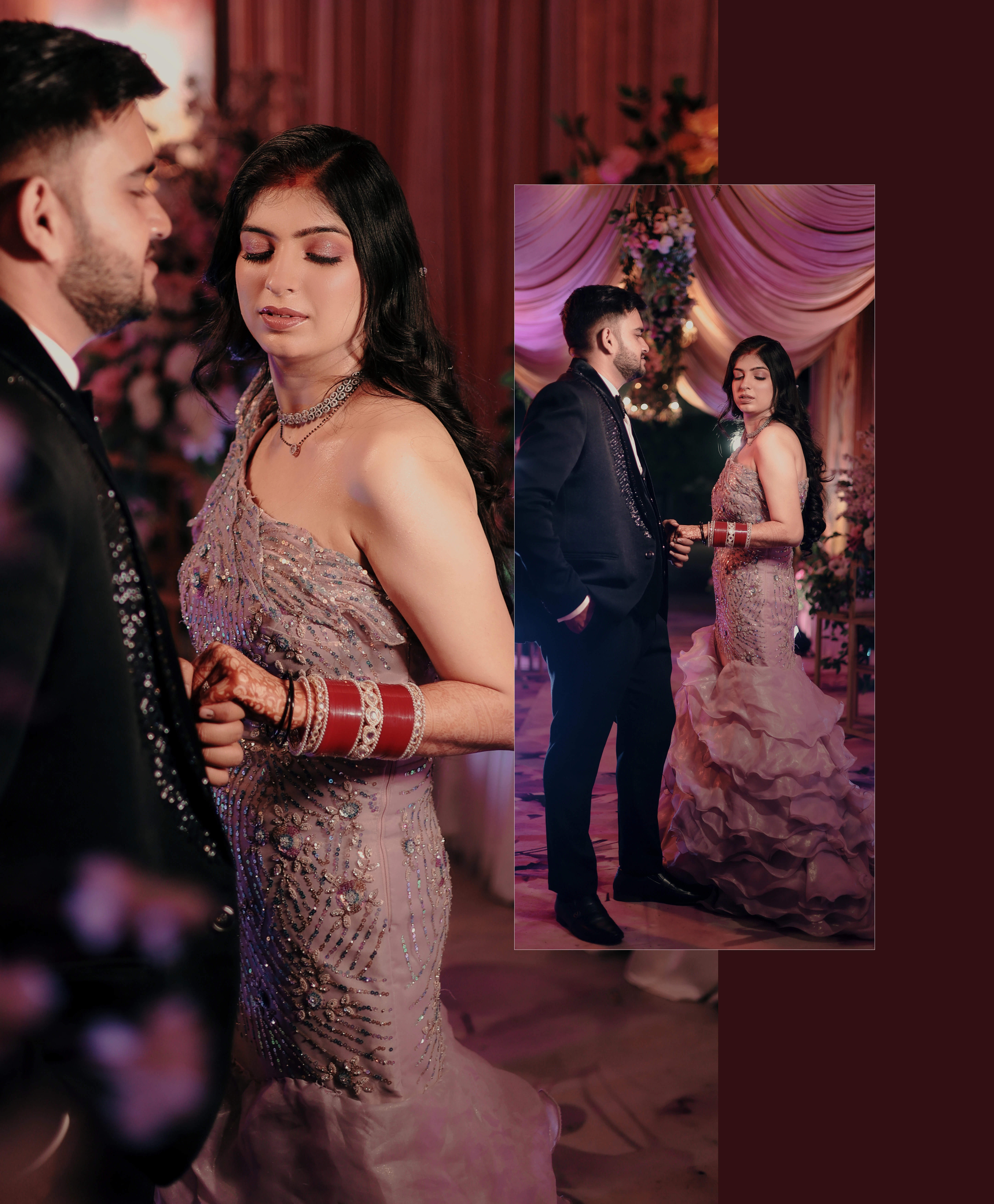 Wedding 24 — Eternal Bonds