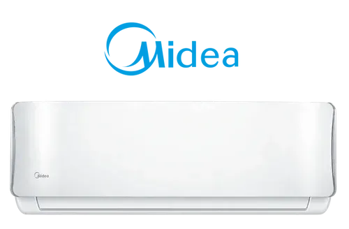 Midea 9.0kW Apollo Reverse Cycle Split System