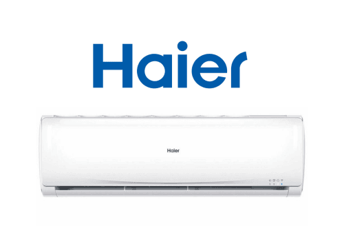Haier 2.5kW Inverter Reverse Cycle Wall Mount Split System