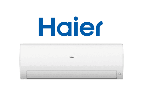 Haier 9.0kW Inverter Reverse Cycle Wall Mount Split System