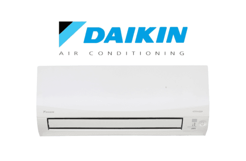 Daikin 2.0kW Cora Reverse Cycle Hi-Wall Split System