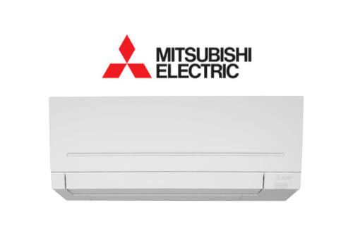 Mitsubishi Electric 2.5kW MSZ-AP Series