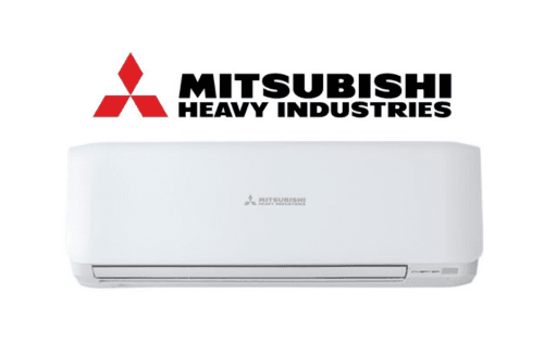 Mitsubishi Heavy Industries 2.0kw Avanti Series