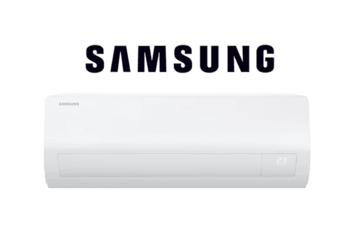 Samsung 2.5kW AI Smart AERO Reverse Cycle Inverter Hi-Wall Split System