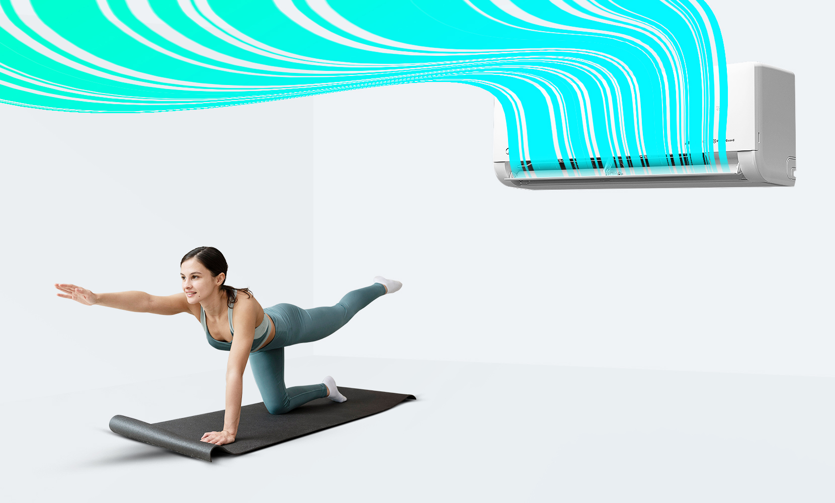 midea-cooling-ceiling to carpet