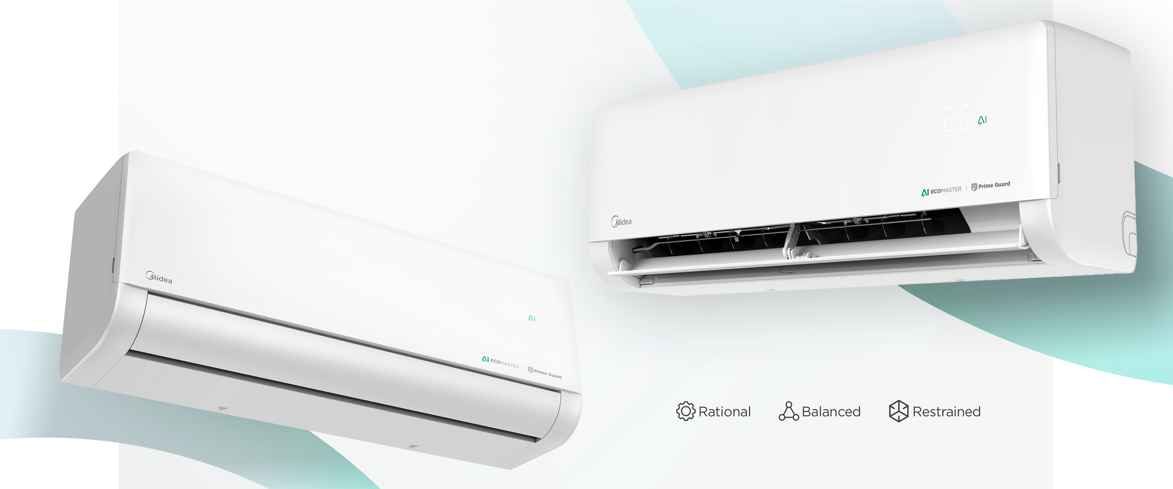 midea-athena-sleek-design