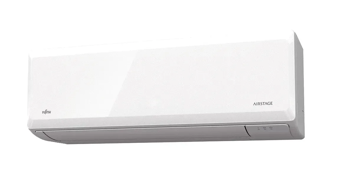 Fujitsu 2.5kW Comfort Series Reverse Cycle Split System