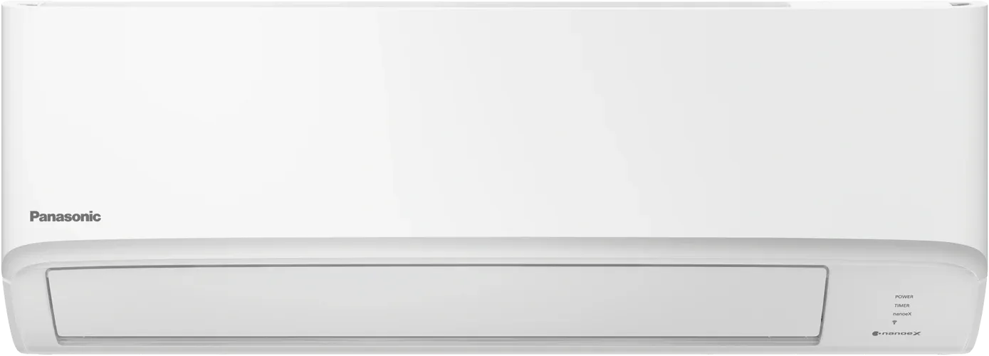 Panasonic 2.5kW RZ Series Reverse Cycle Hi-Wall Split System