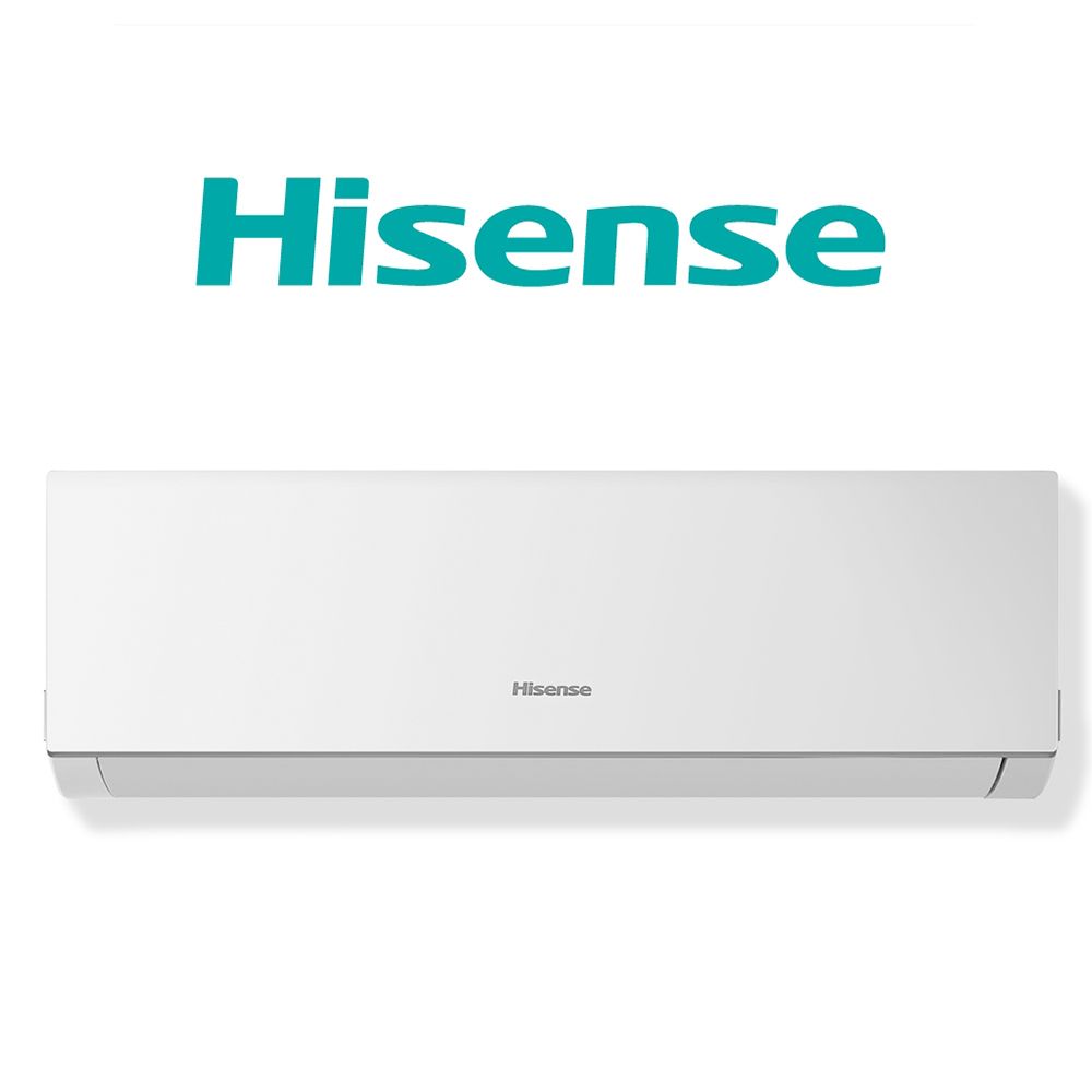 Hisense 5.3kW J Series Reverse Cycle Hi-Wall Split System
