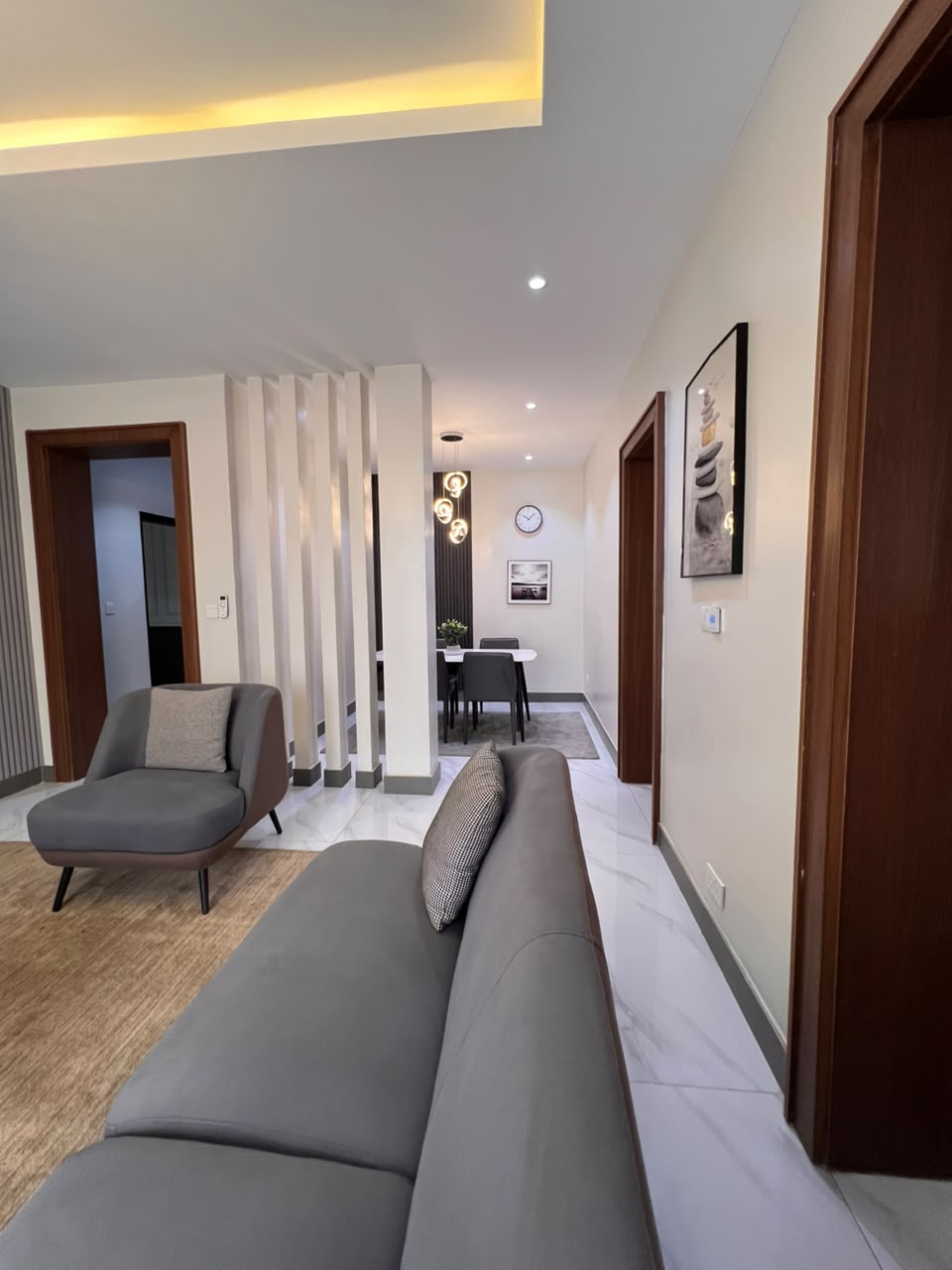 One Bedroom - Dawaki