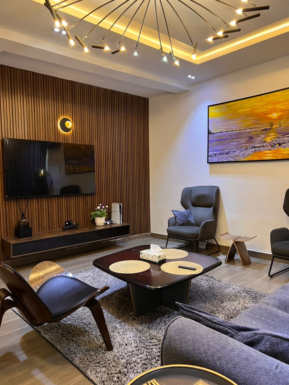 Two Bedroom - Gwarinpa
