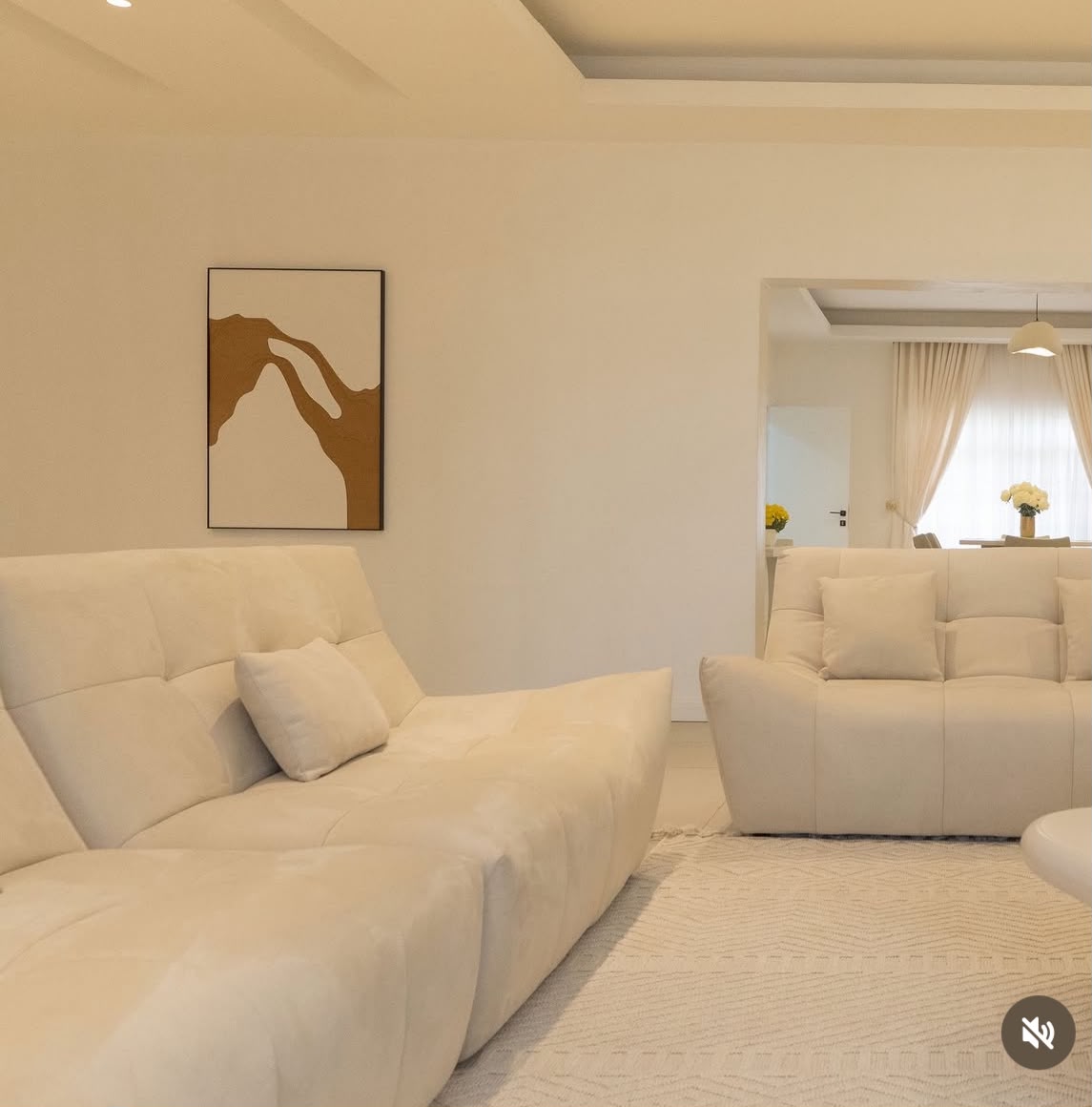 Two Bedroom - Mabushi