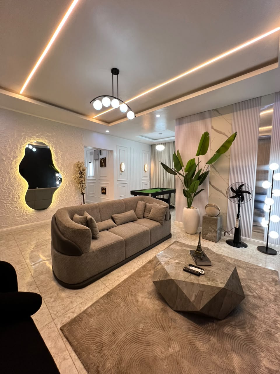 Two Bedroom - Jahi