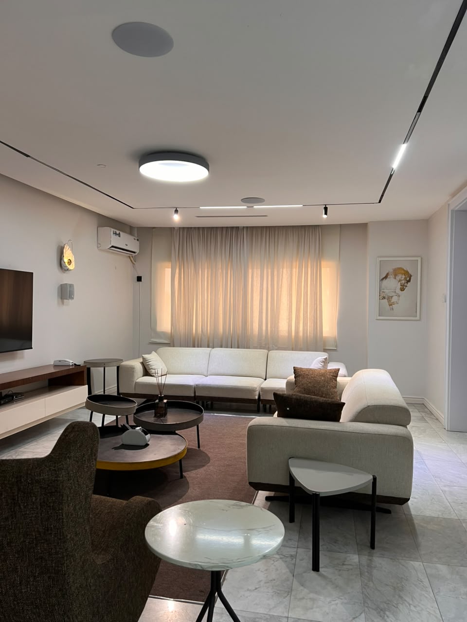 Three Bedroom - Wuse 2