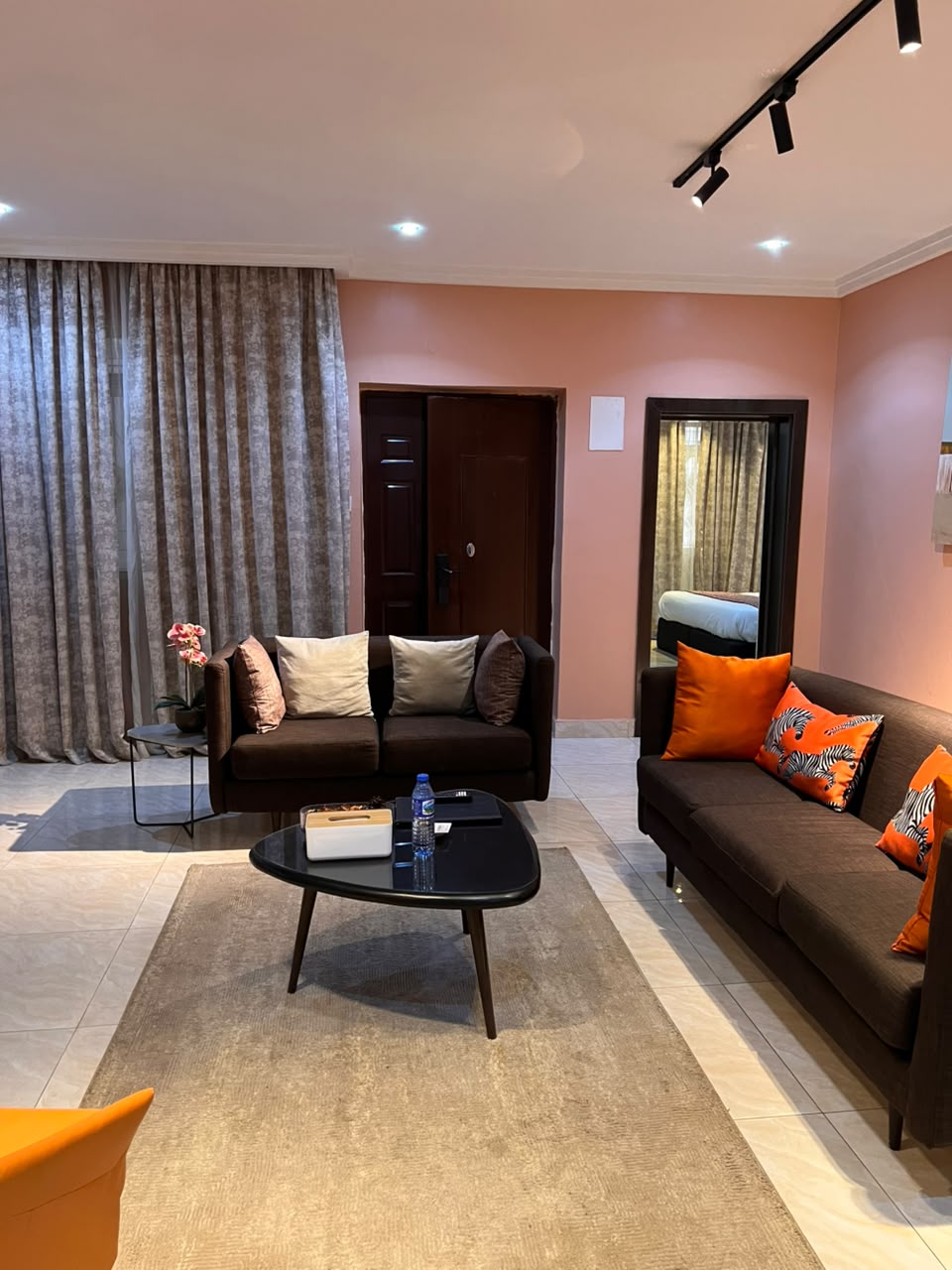 Two Bedroom - Wuse 2