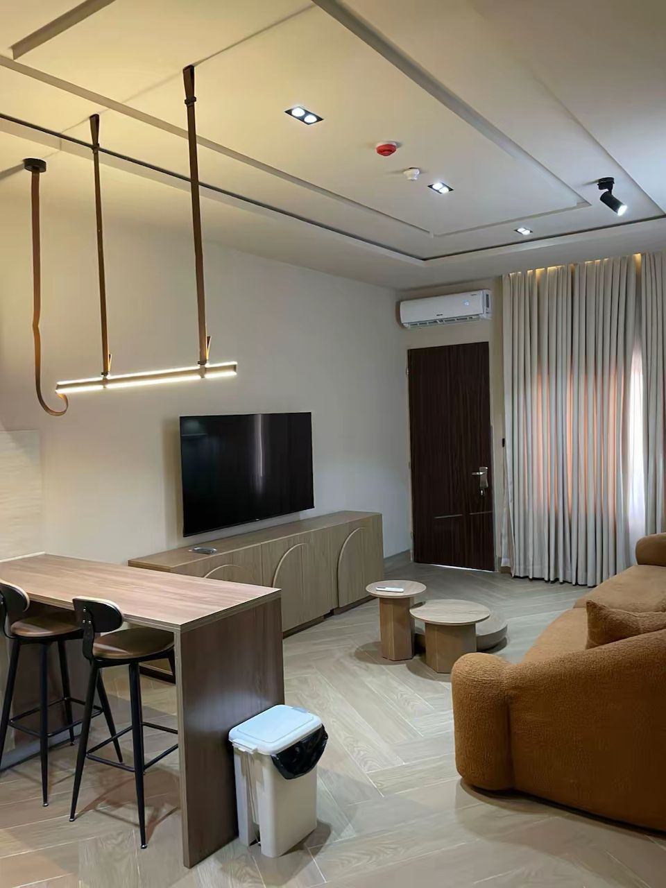Two Bedroom - Asokoro