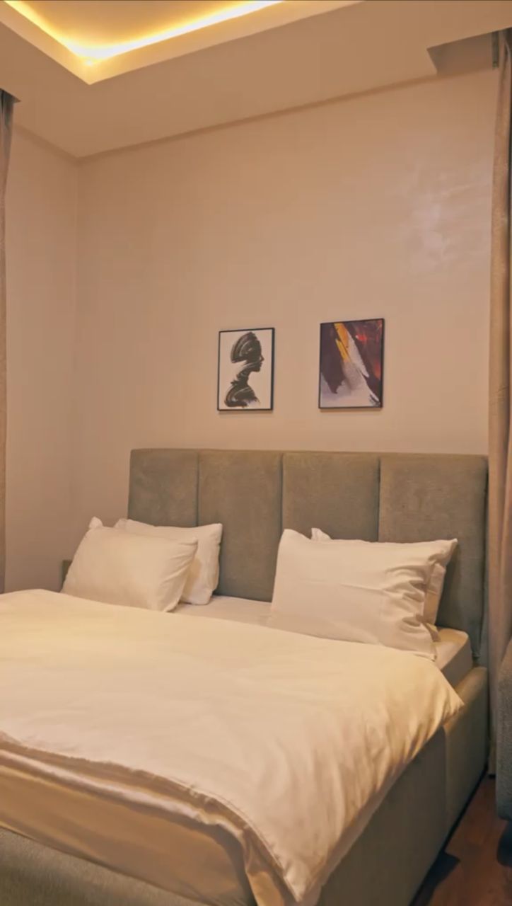 Two Bedroom - Wuye