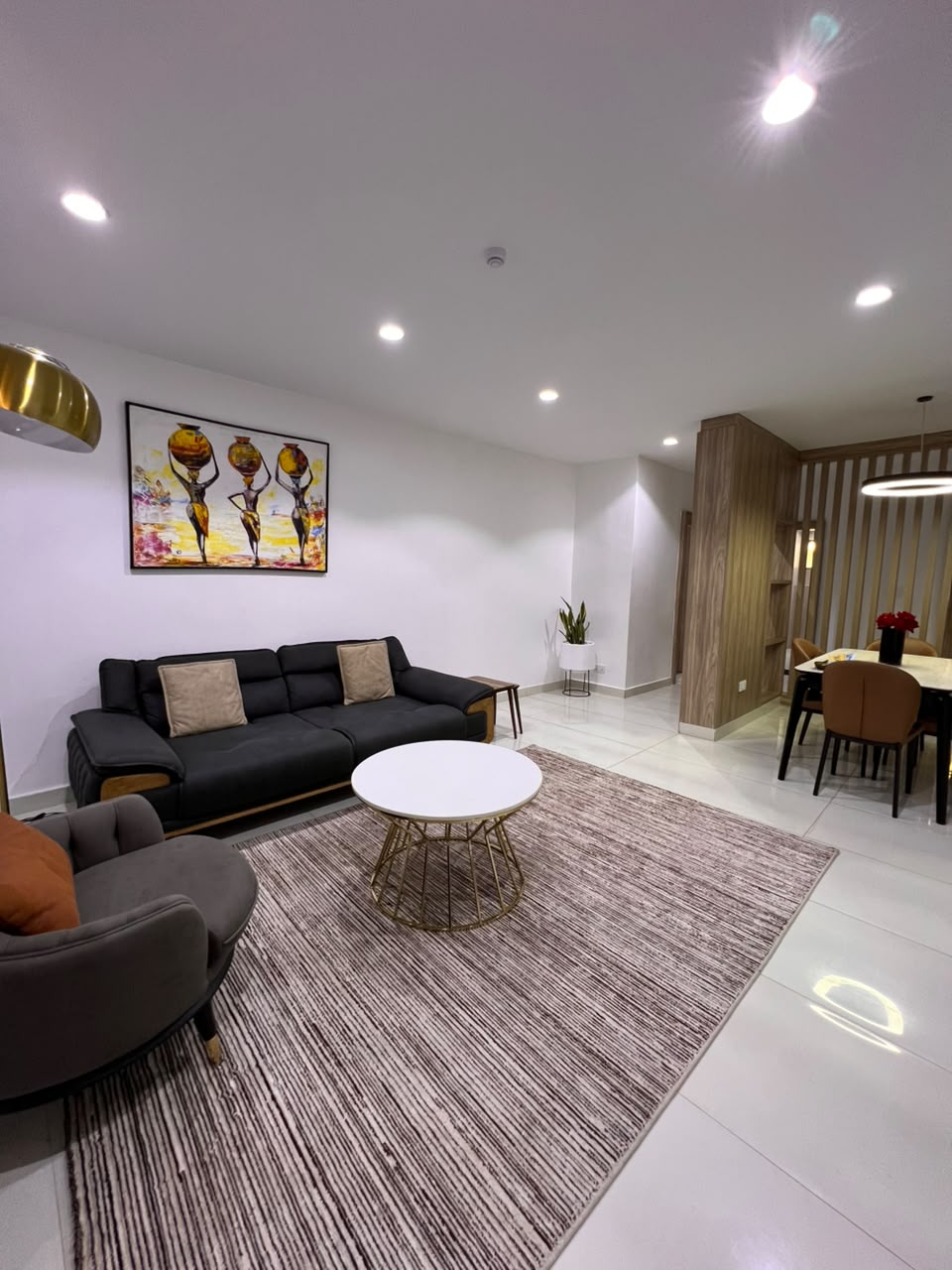 One Bedroom - Wuse 2