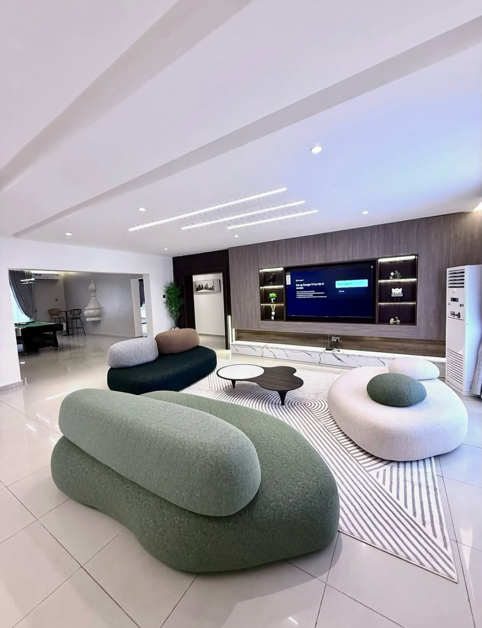 Two Bedroom - Mabushi