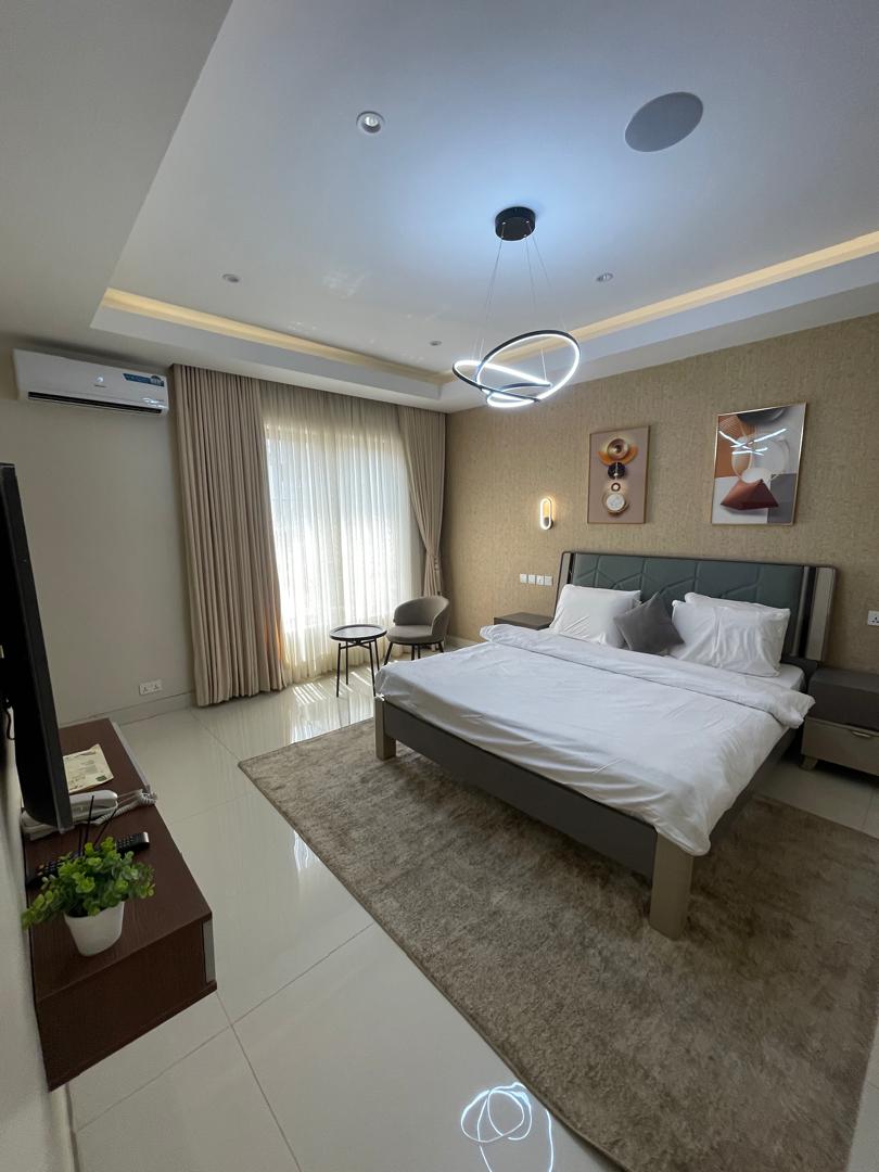 Studio Room, Dawaki