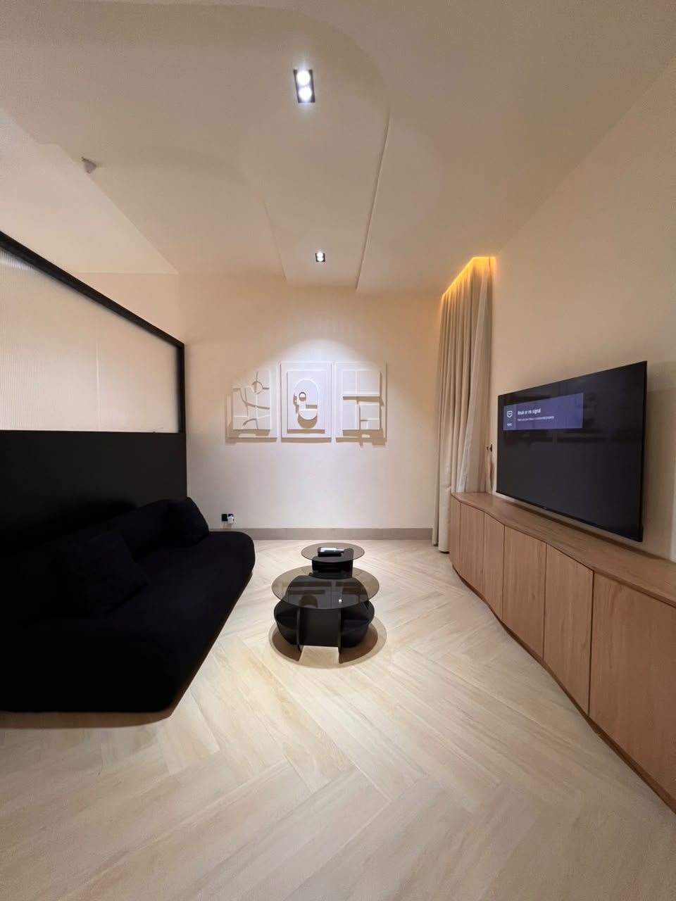 Studio Room, Asokoro