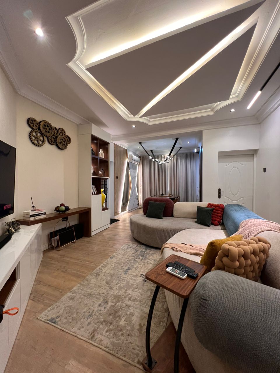 One Bedroom, Maitama