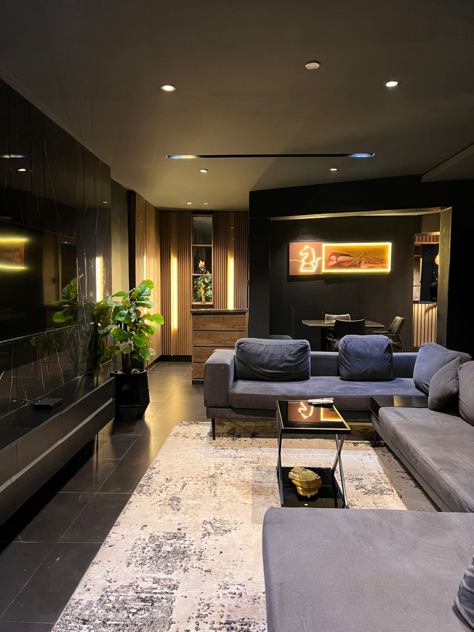 One Bedroom, Wuse 2