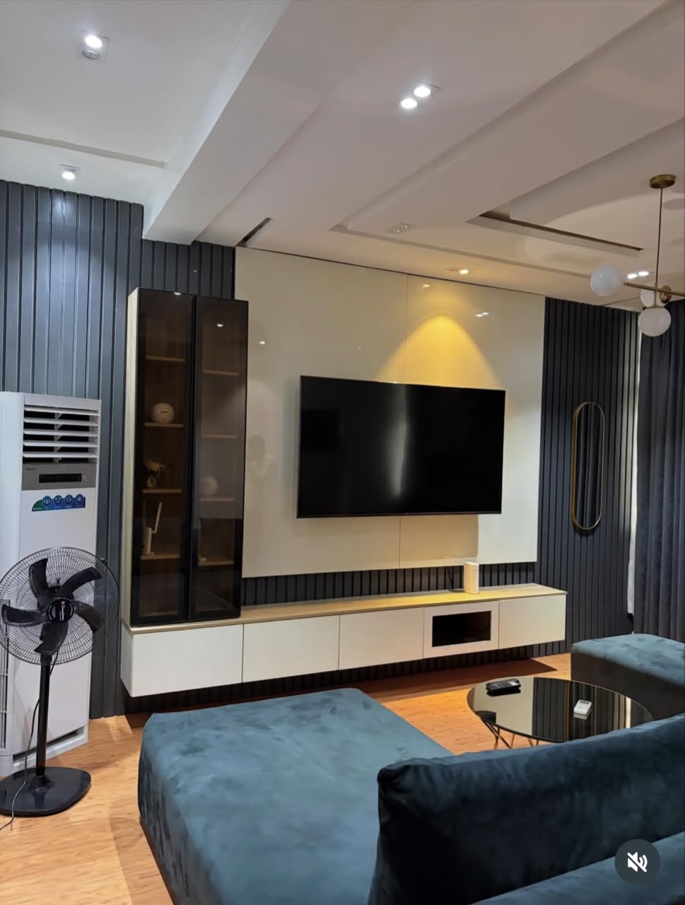 One Bedroom, Gwarinpa